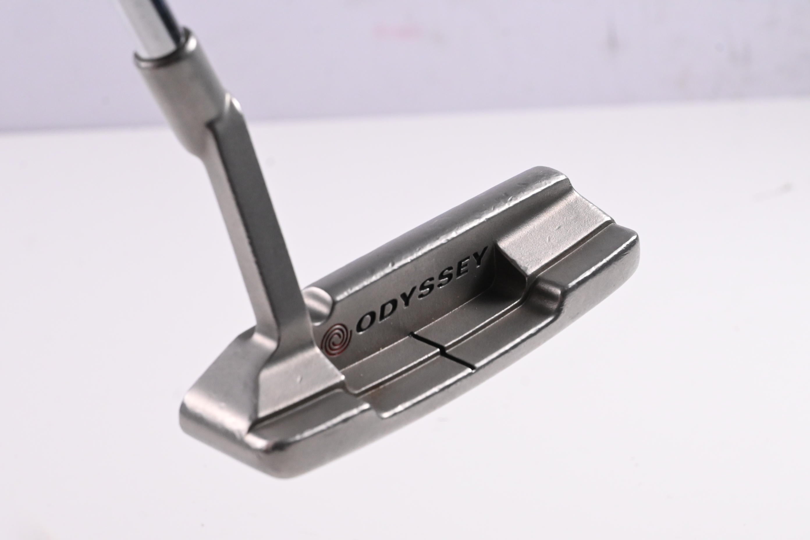Odyssey White Hot #6 Putter / 35 Inch
