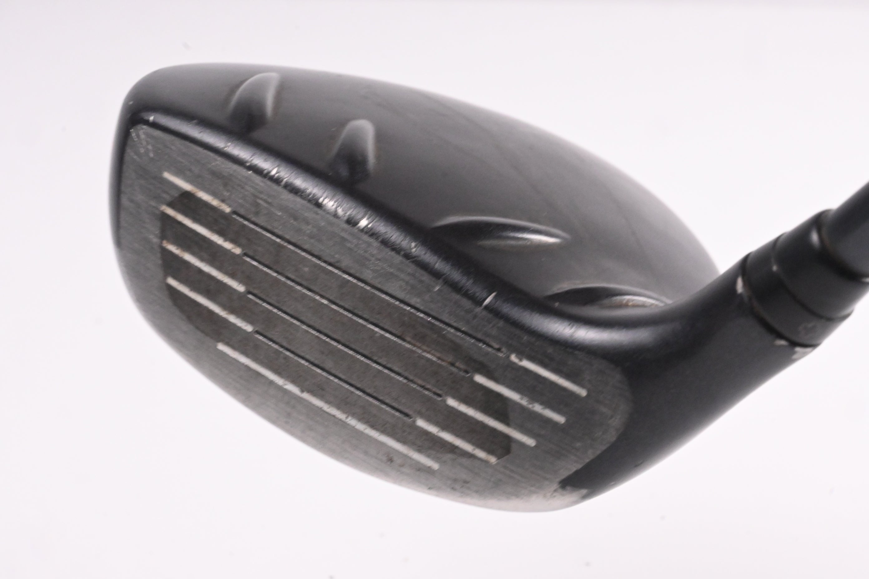 Ping G410 #5 Wood / 17.5 Degree / Senior Flex Ping Alta CB Red 65 Shaft