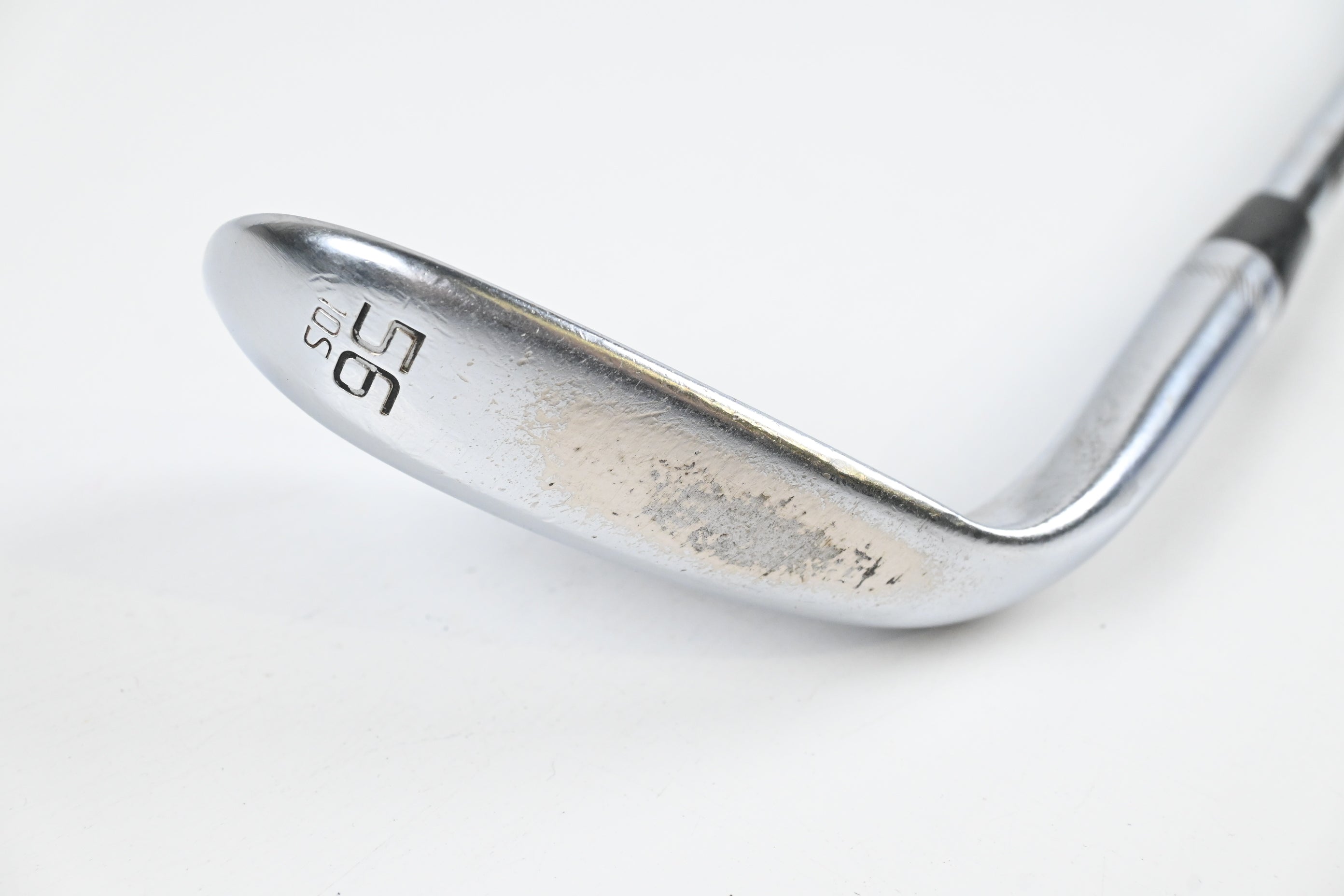 Titleist Vokey SM9 Sand Wedge / 56 Degree / Wedge Flex Vokey Design Steel Shaft