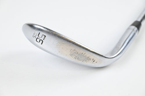 Titleist Vokey SM9 Sand Wedge / 56 Degree / Wedge Flex Vokey Design Steel Shaft