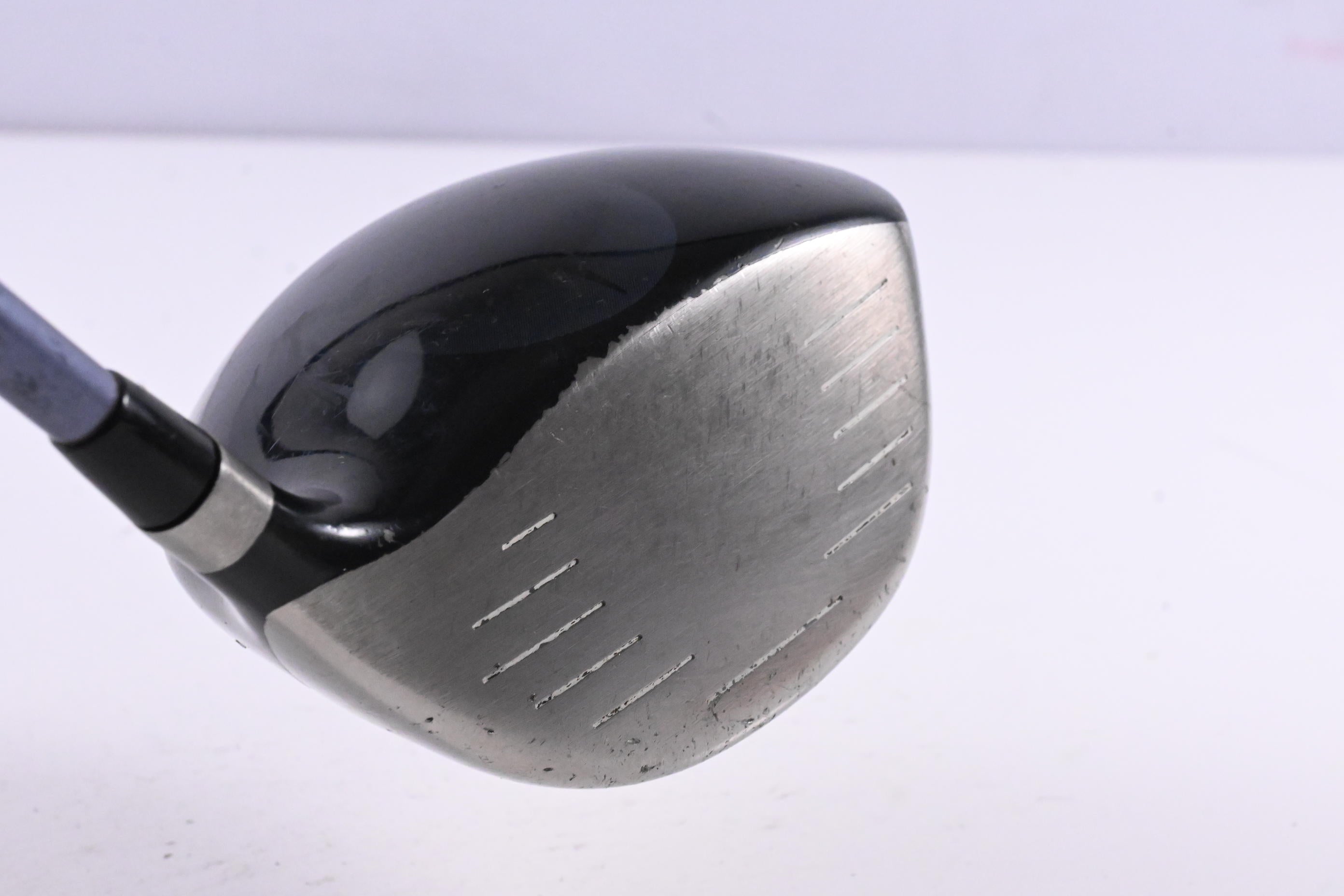 Left Hand Ping G2 Driver / 15.5 Degree / Ladies Flex Ping TFC 100 D Shaft