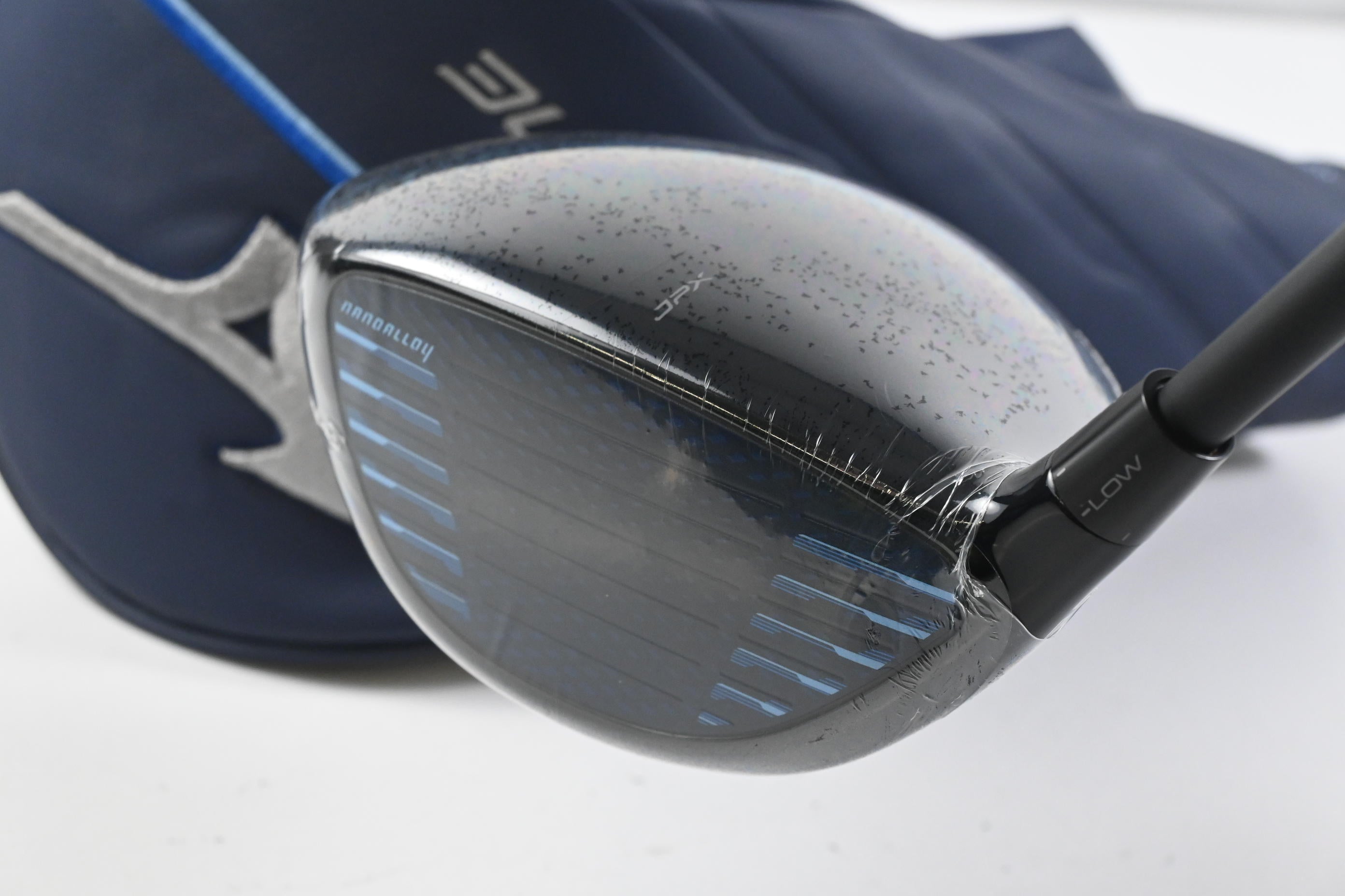 Mizuno JPX One Select Driver / 9 Degree / Stiff Flex Tensei 1K Black 65 Shaft