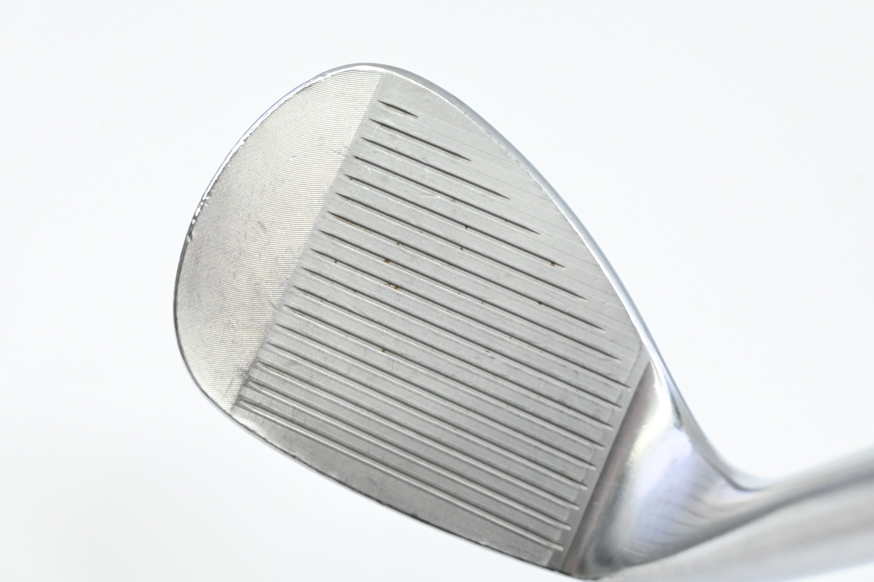 Titleist Vokey SM7 Lob Wedge / 60 Degree / Wedge Flex Titleist Vokey SM7 Shaft