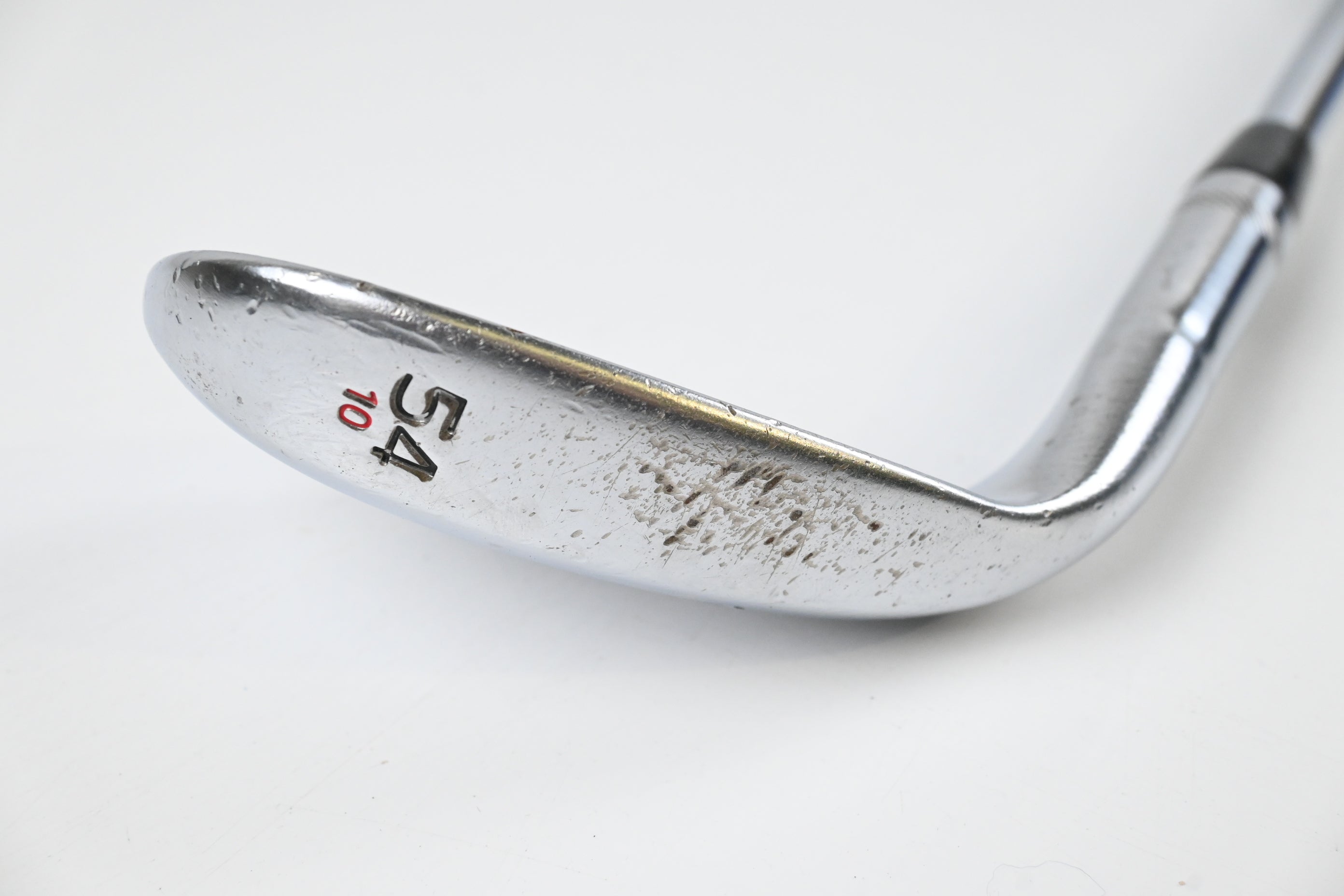 Titleist Vokey SM6 Sand Wedge / 54 Degree / Wedge Flex Vokey Design SM6 Shaft