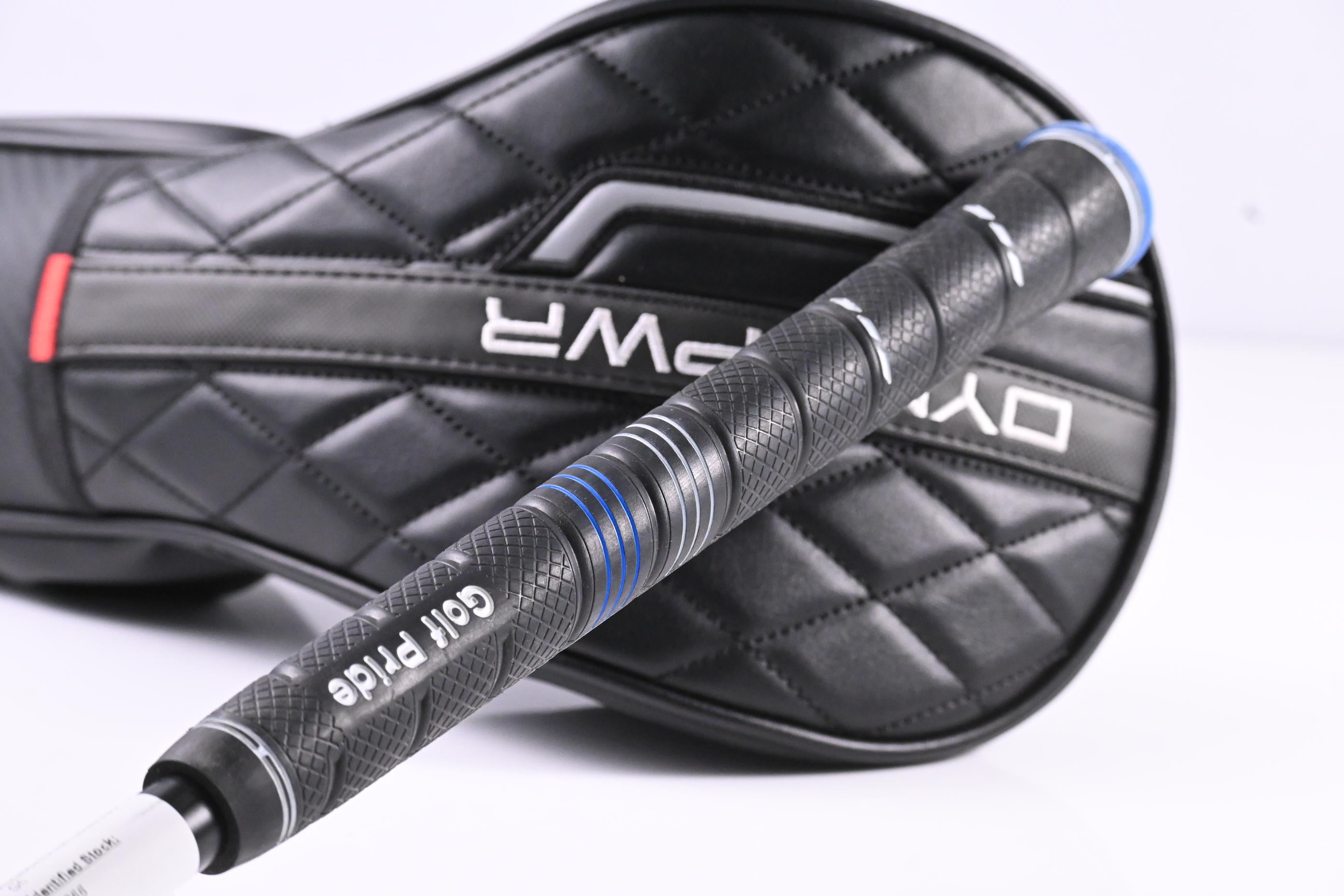 Wilson DYNAPWR 2025 LS Driver / 9 Degree / Stiff 6.0 Flex HZRDUS Black Shaft