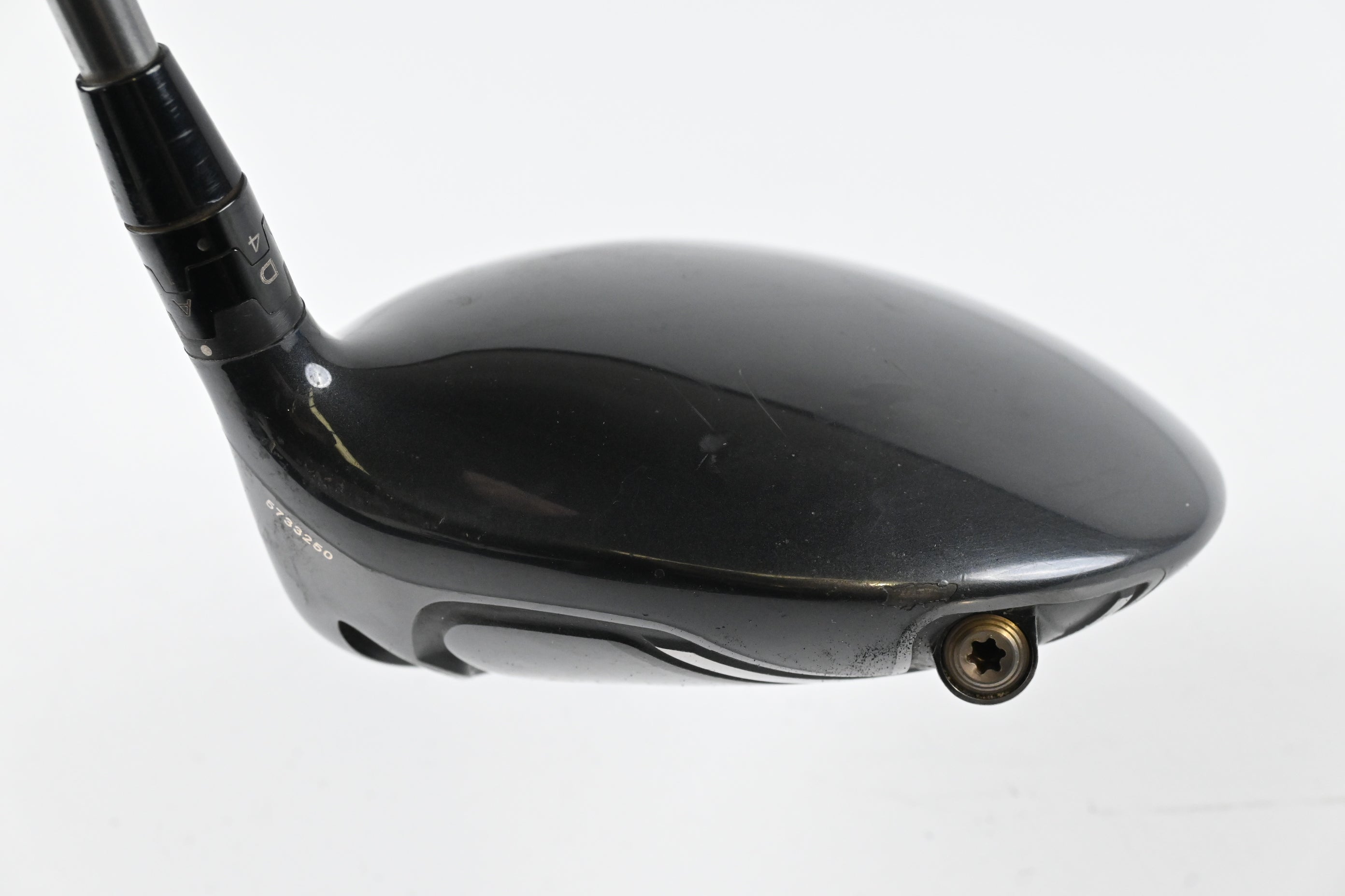 Titleist 917 D2 Driver / 9.5 Degree / Regular Flex Aldila Rogue M.AX Shaft