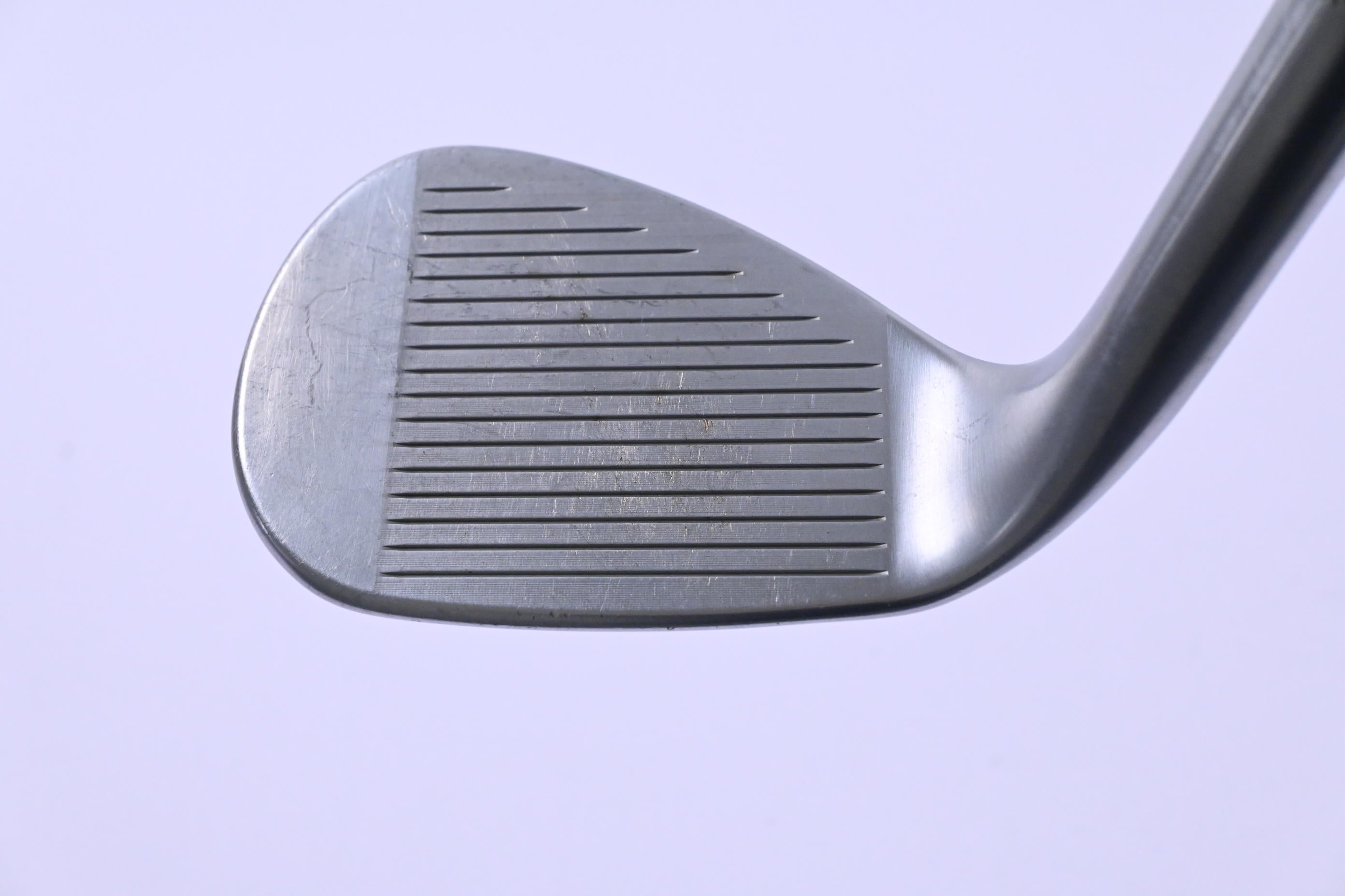 Titleist Vokey SM9 Lob Wedge / 58 Degree / Wedge Flex Vokey Design SM9