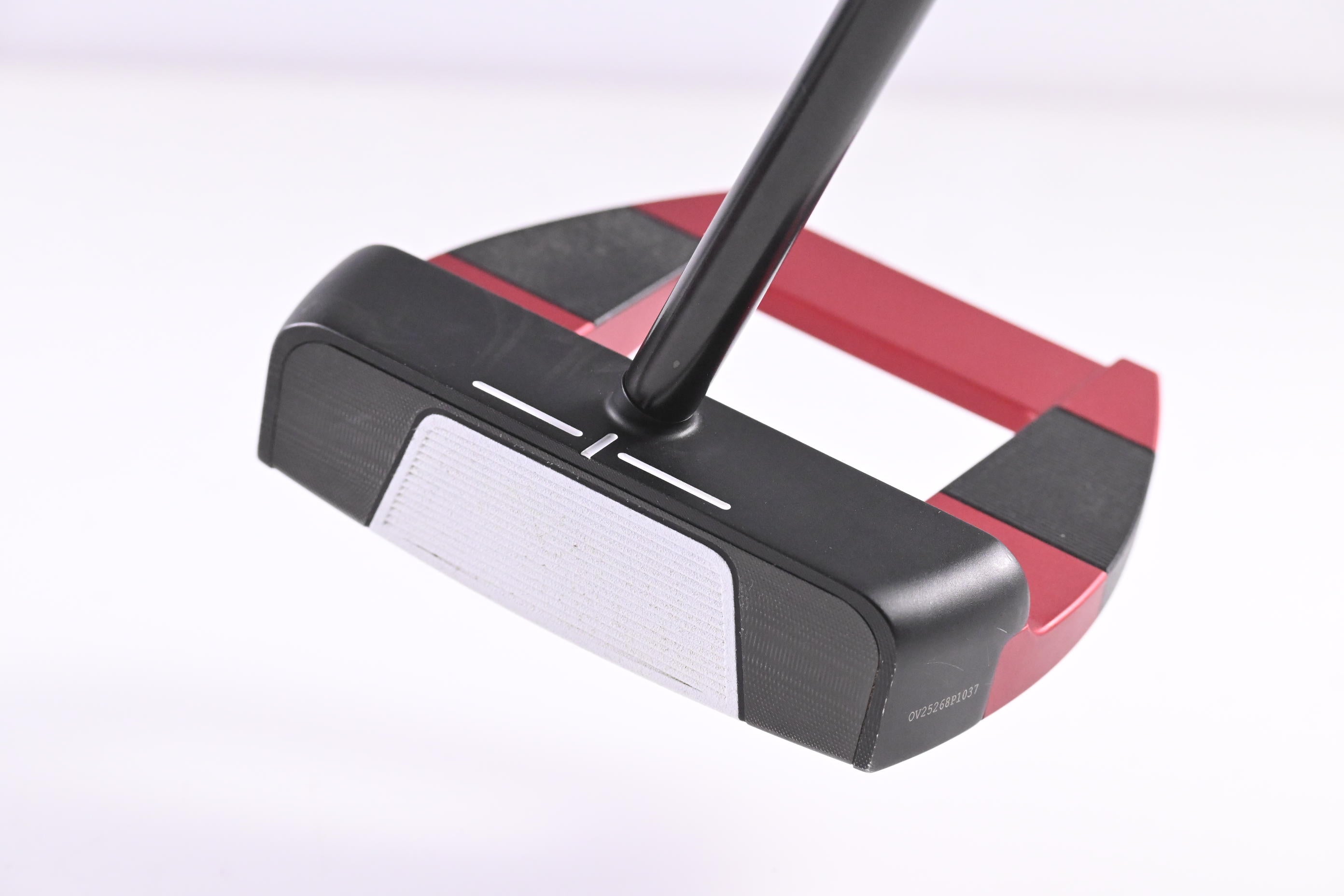 Odyssey Square 2 Square Tri-Hot Jailbird Putter / 34 Inch