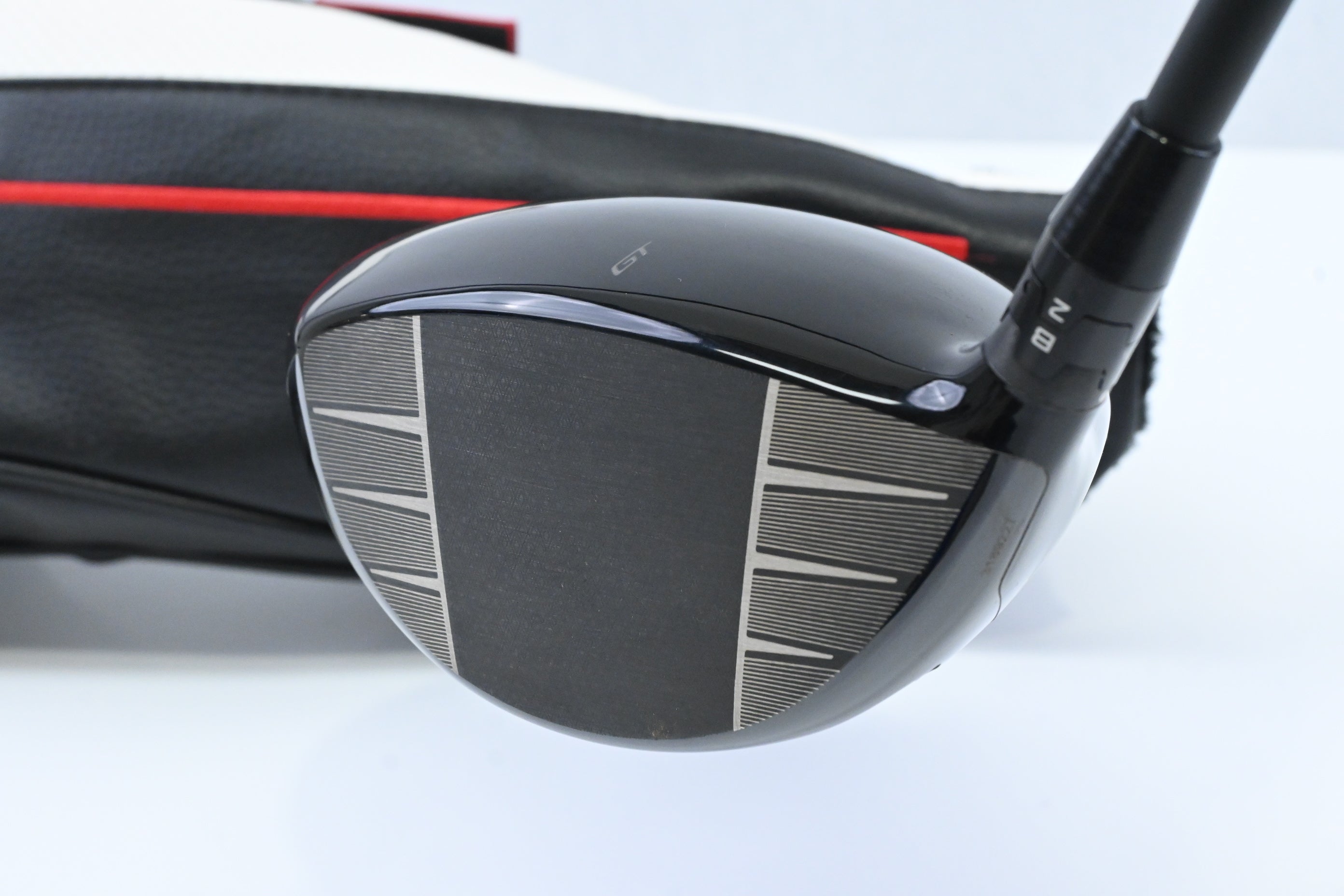 Titleist GT3 Driver / 9 Degree / Stiff Flex Tensei 1K Blue 55 Shaft