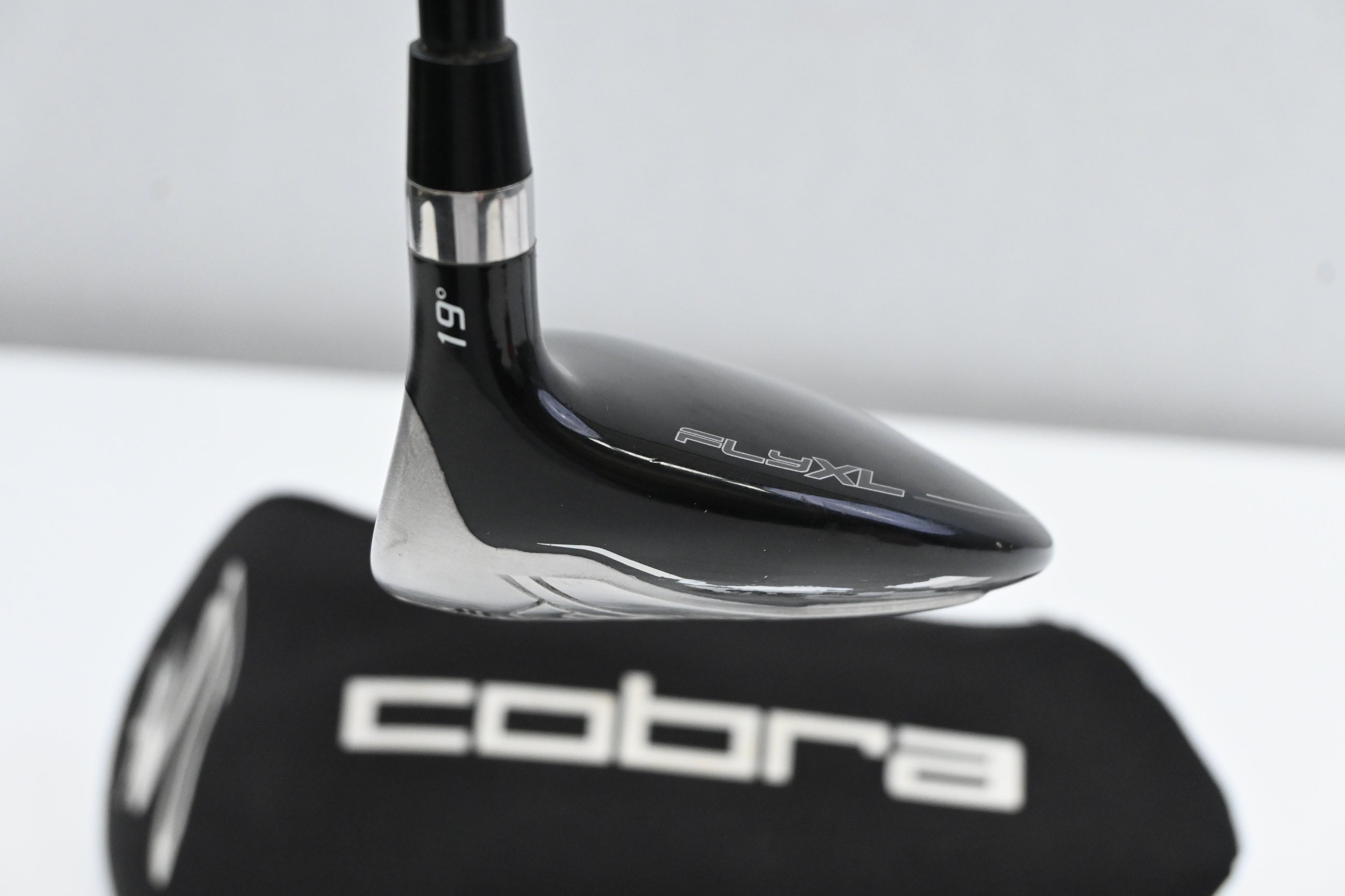 Cobra Fly XL #5 Wood / 19 Degree / Regular Flex Cobra Fly XL Shaft