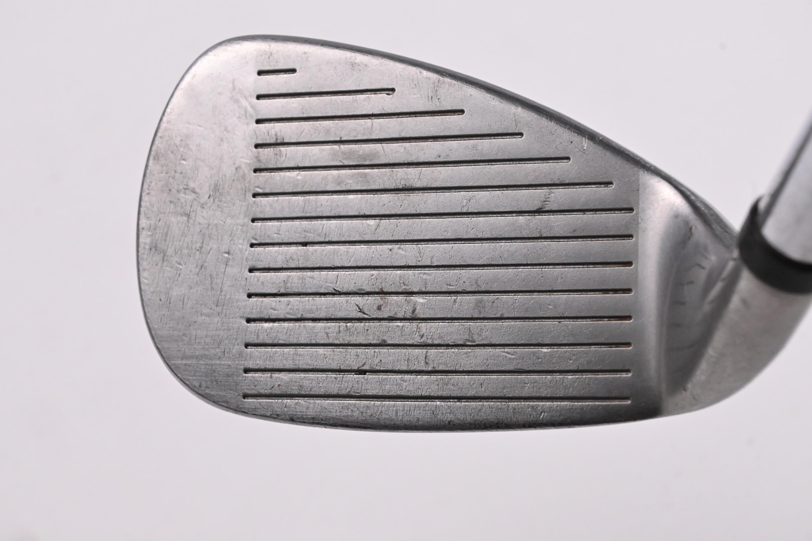 Wilson Di9 Sand Wedge / 55 Degree / Uniflex True Temper TX 99 Shaft