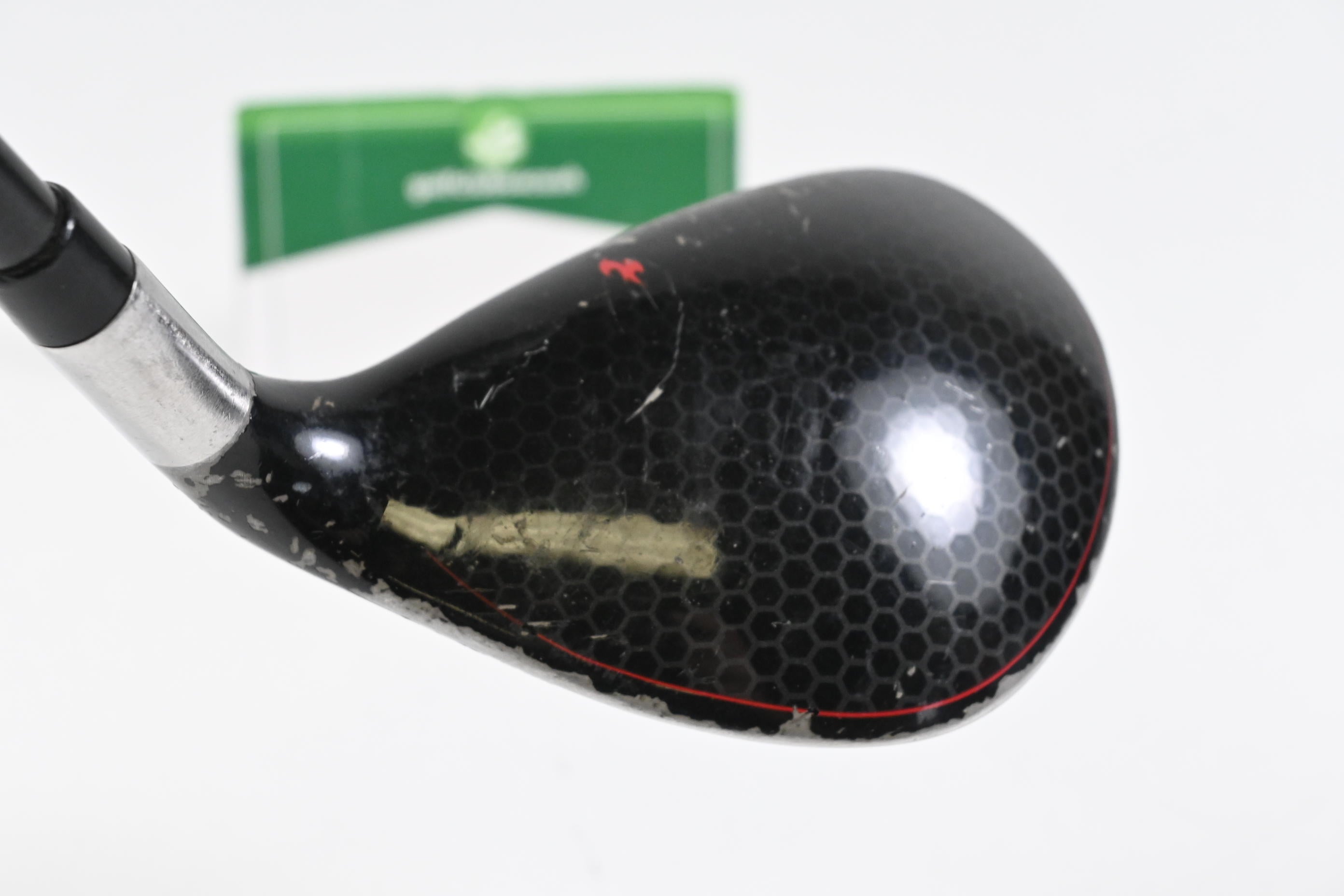 Taylormade Burner Superfast #3 Hybrid / 18 Degree / Regular Flex TaylorMade Reax