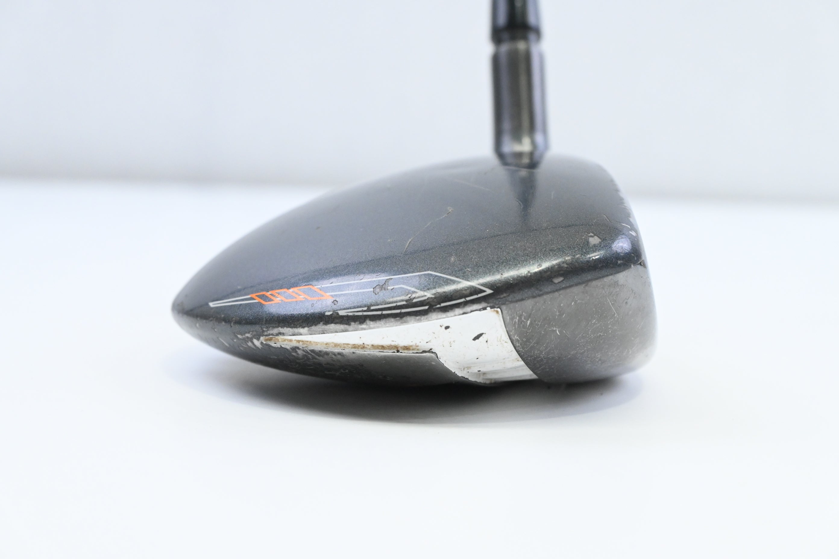 Callaway X2 Hot #3 Wood / 15 Degree / Regular Flex Aldila ATX 60 Shaft