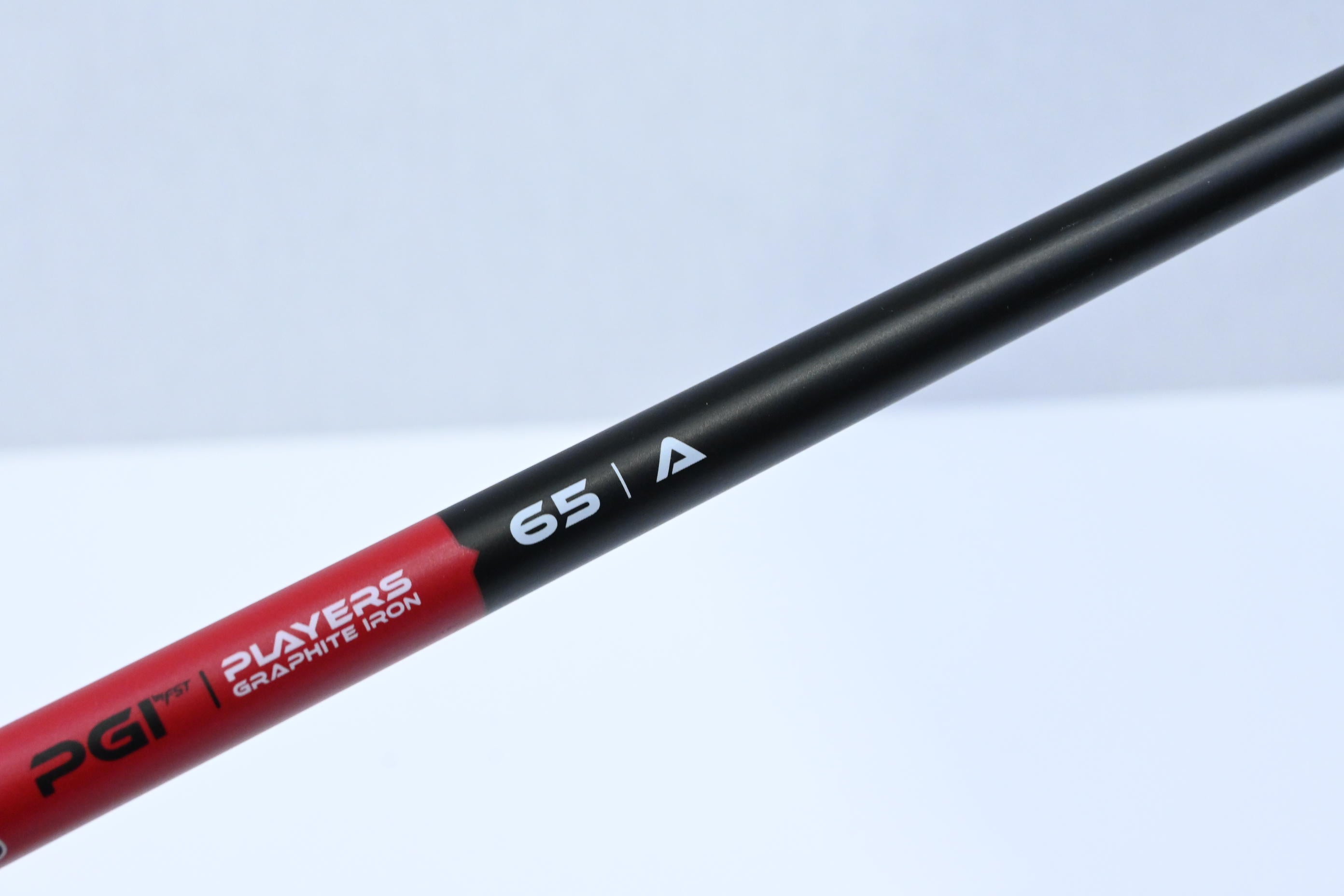 KBS PGI 65 #5 Hybrid Shaft / Senior Flex / Cobra 1st Gen