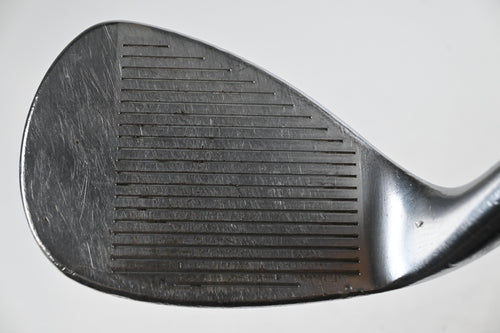 Callaway X-Series Jaws Lob Wedge / 60 Degree / Wedge Flex Steel Shaft