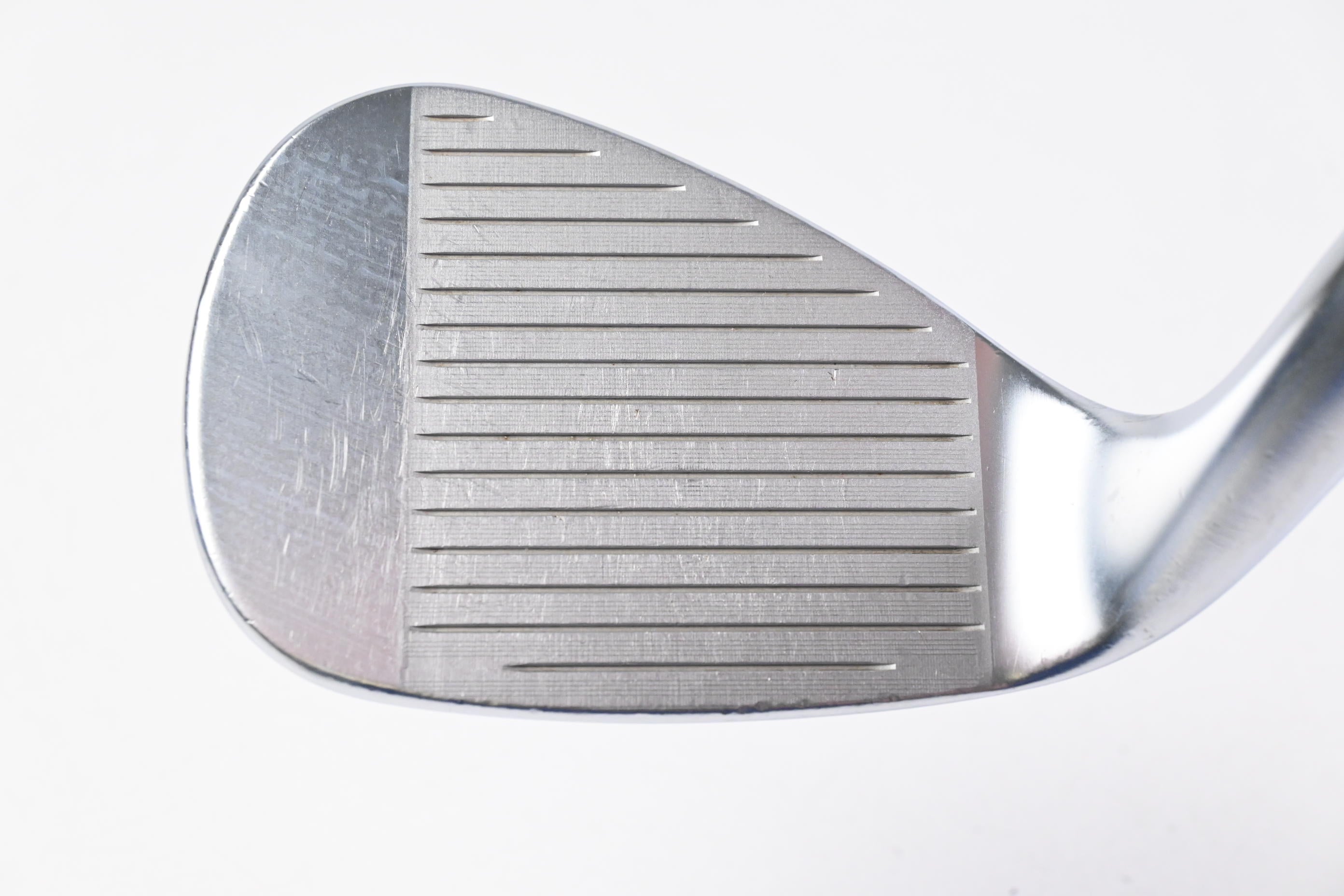 Callaway Mack Daddy 4 Sand Wedge / 54 Degree / Stiff Flex Dynamic Gold 115 S200