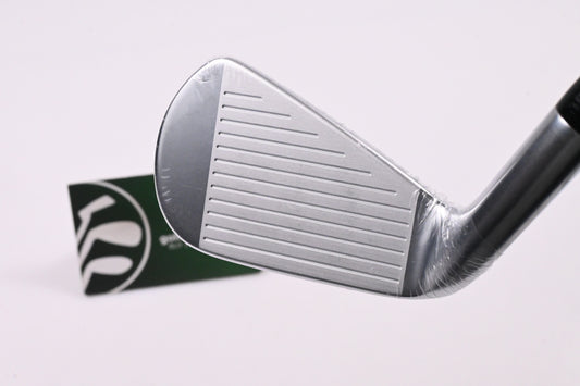 Srixon ZX5 Mk II #3 Iron / 20 Degree / Regular Flex N.S. Pro 980GH DST Shaft