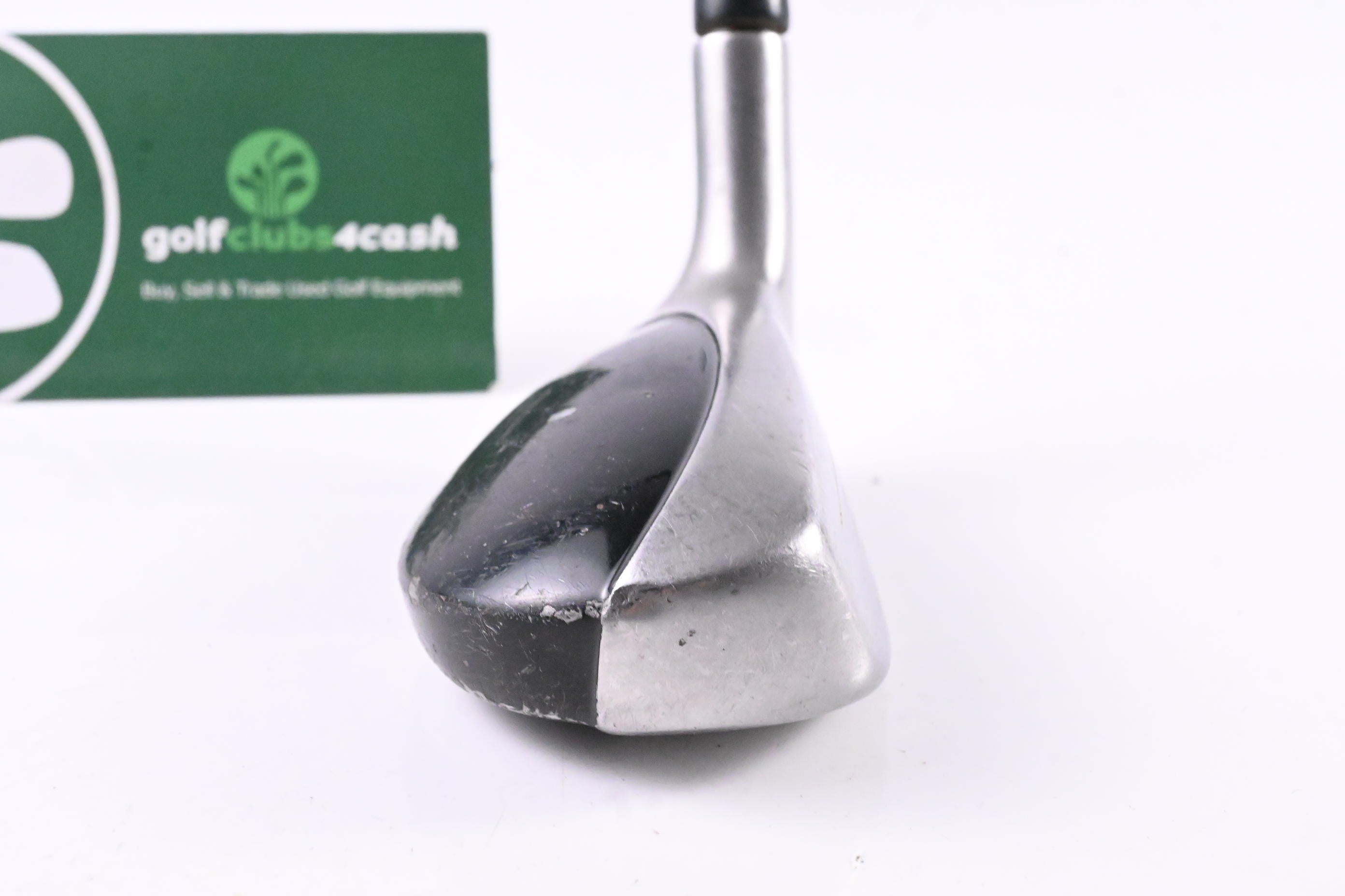 Taylormade Rescue Mid #3 Hybrid / 19 Degree / Regular Flex TaylorMade Steel