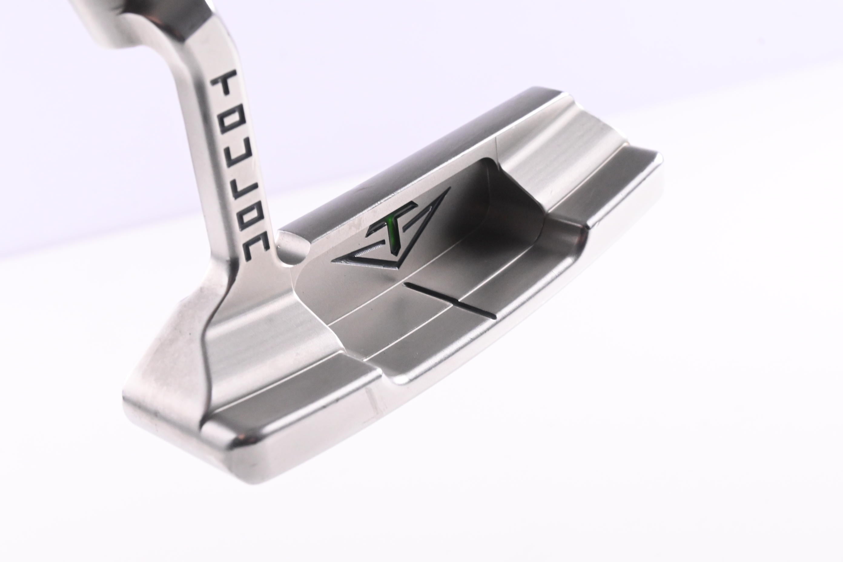 Odyssey Toulon San Diego Putter / 34 Inch