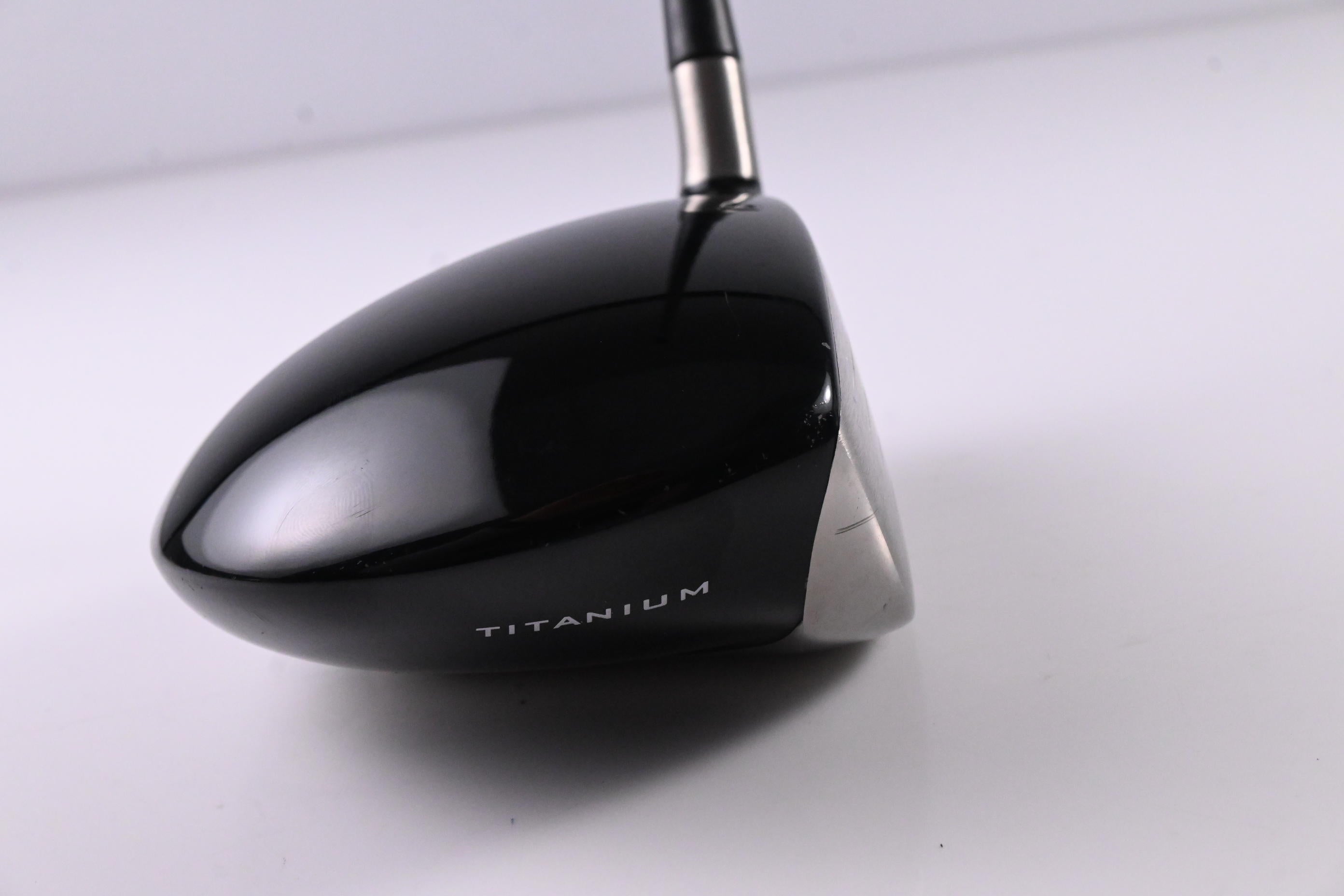 Taylormade R540 Driver / 9.5 Degree / Stiff Flex Taylormade M.A.S2 70 Shaft