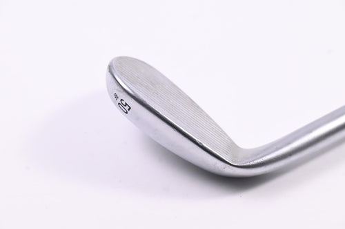 Takomo SF002 Gap Wedge / 50 Degree / Stiff Flex KBS Tour 120 Shaft