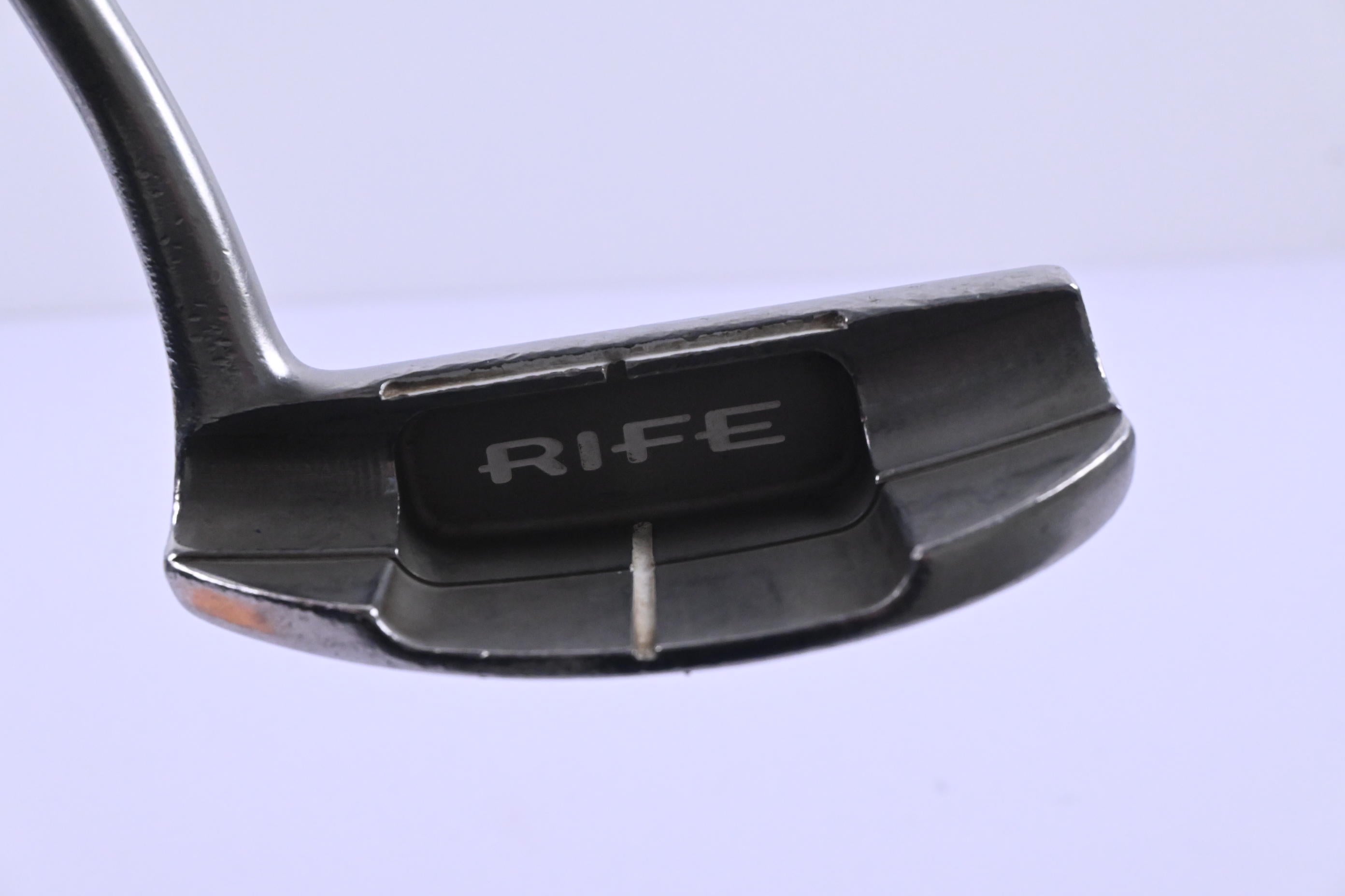 Rife Island Series Albaco Putter / 34 Inch