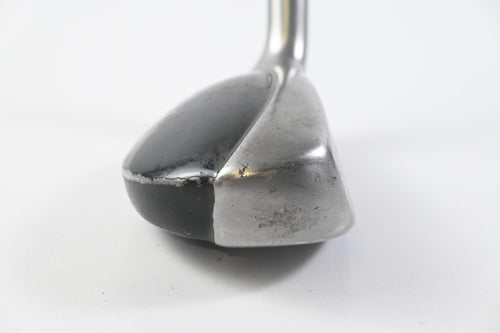 Taylormade Rescue Mid #3 Hybrid / 19 Degree / Stiff Flex Taylormade UG65 Shaft