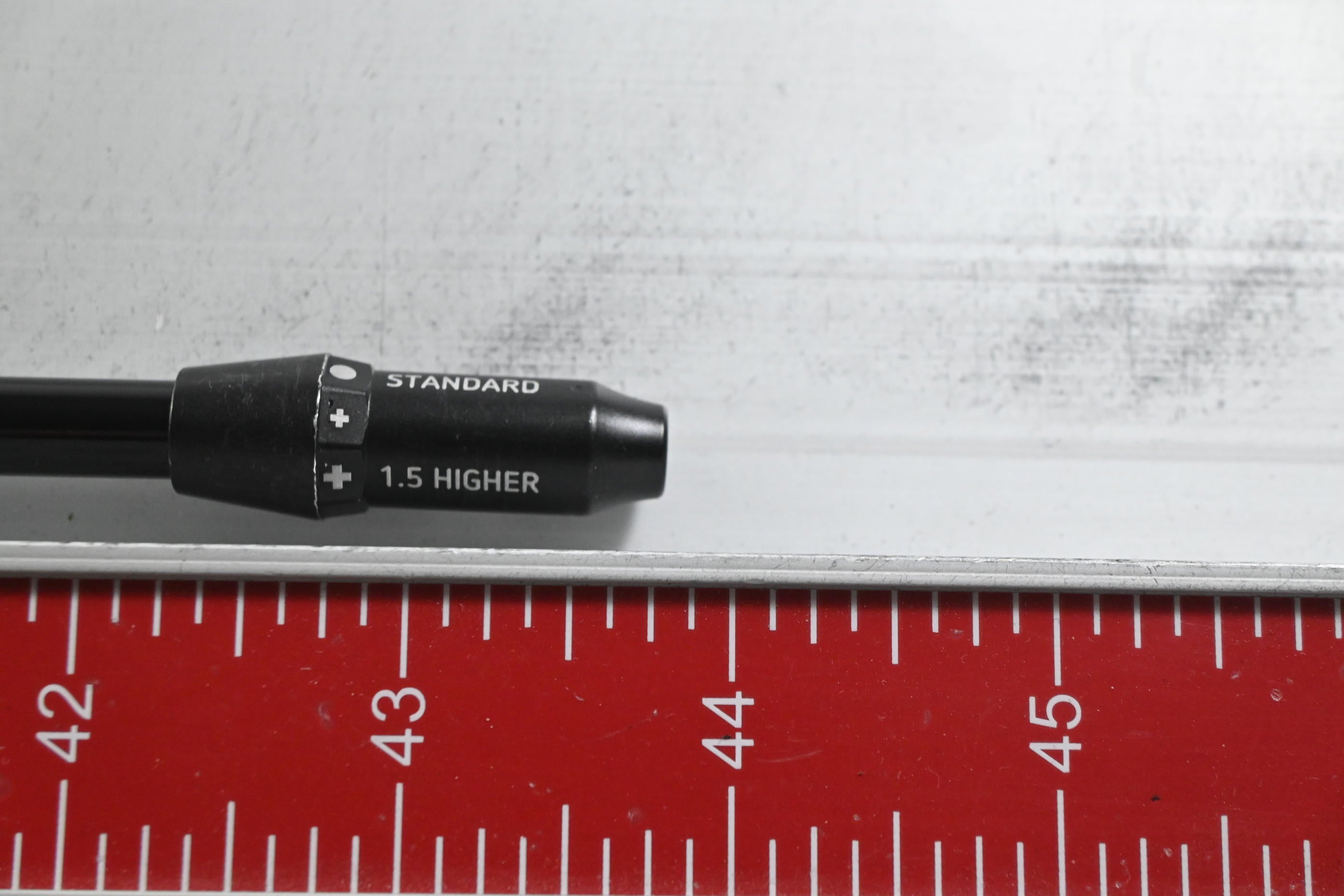 Mitsubishi Chemical Diamana S LTD 70 Driver Shaft / Stiff Flex / PXG