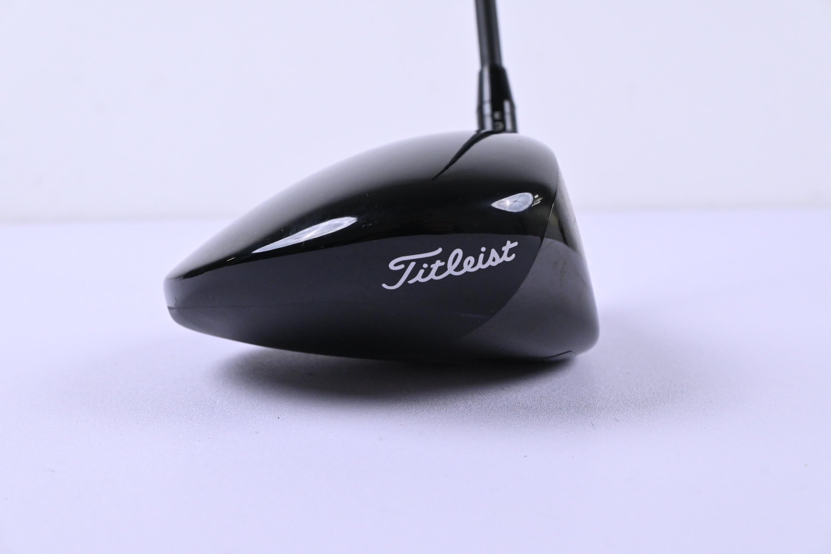 Titleist GT3 Driver / 11 Degree / Stiff Flex Tensei 1K Black 65 Shaft