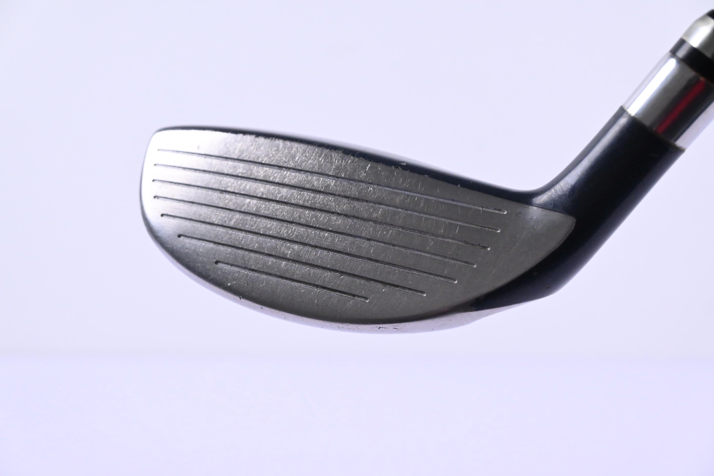 Yonex Cyberstar XC #5 Hybrid / 25 Degree / Regular Flex Yonex HS 60 CFS Shaft