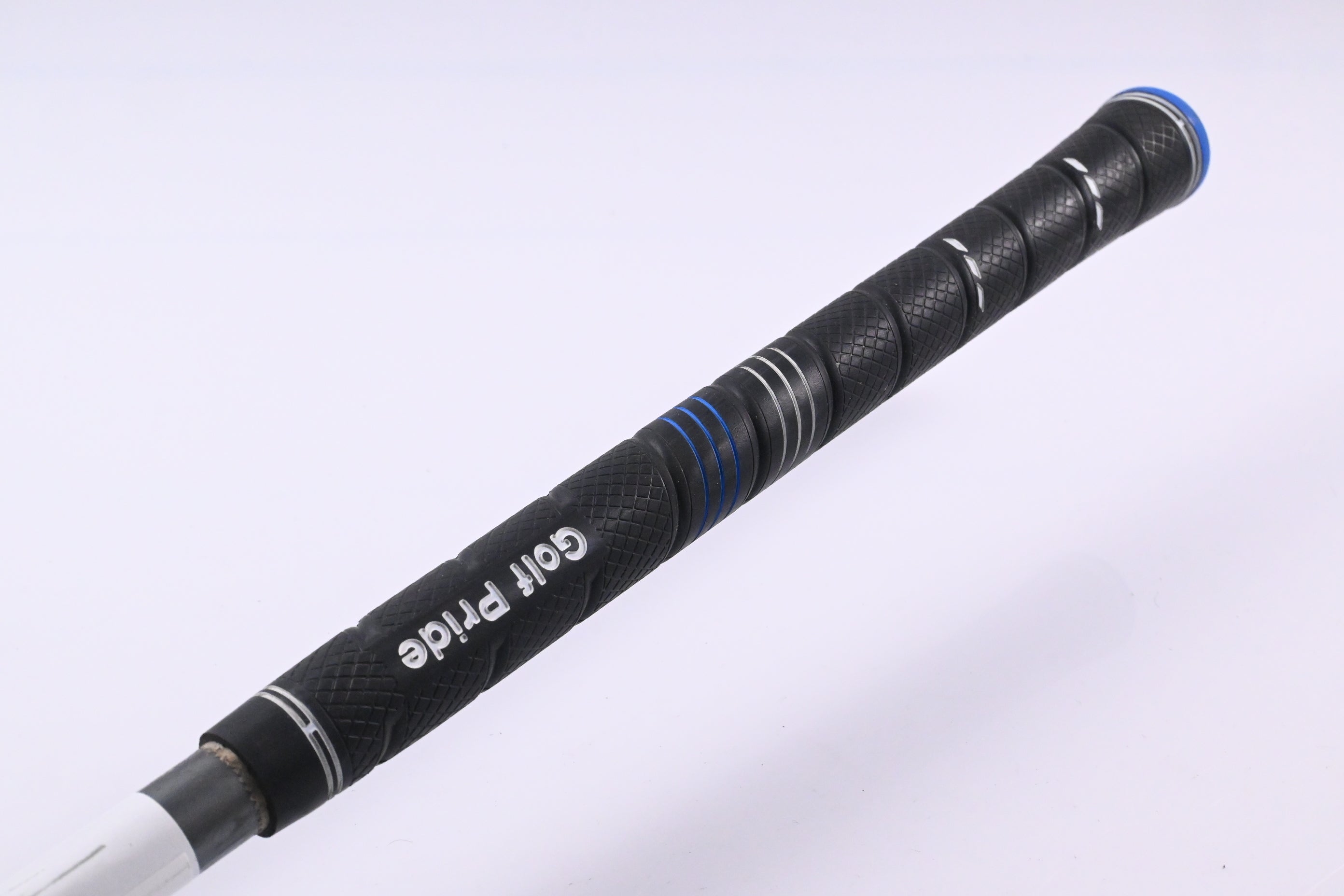 Callaway Paradym Driver / 10.5 Degree / Regular Flex HZRDUS Silver 50 Shaft