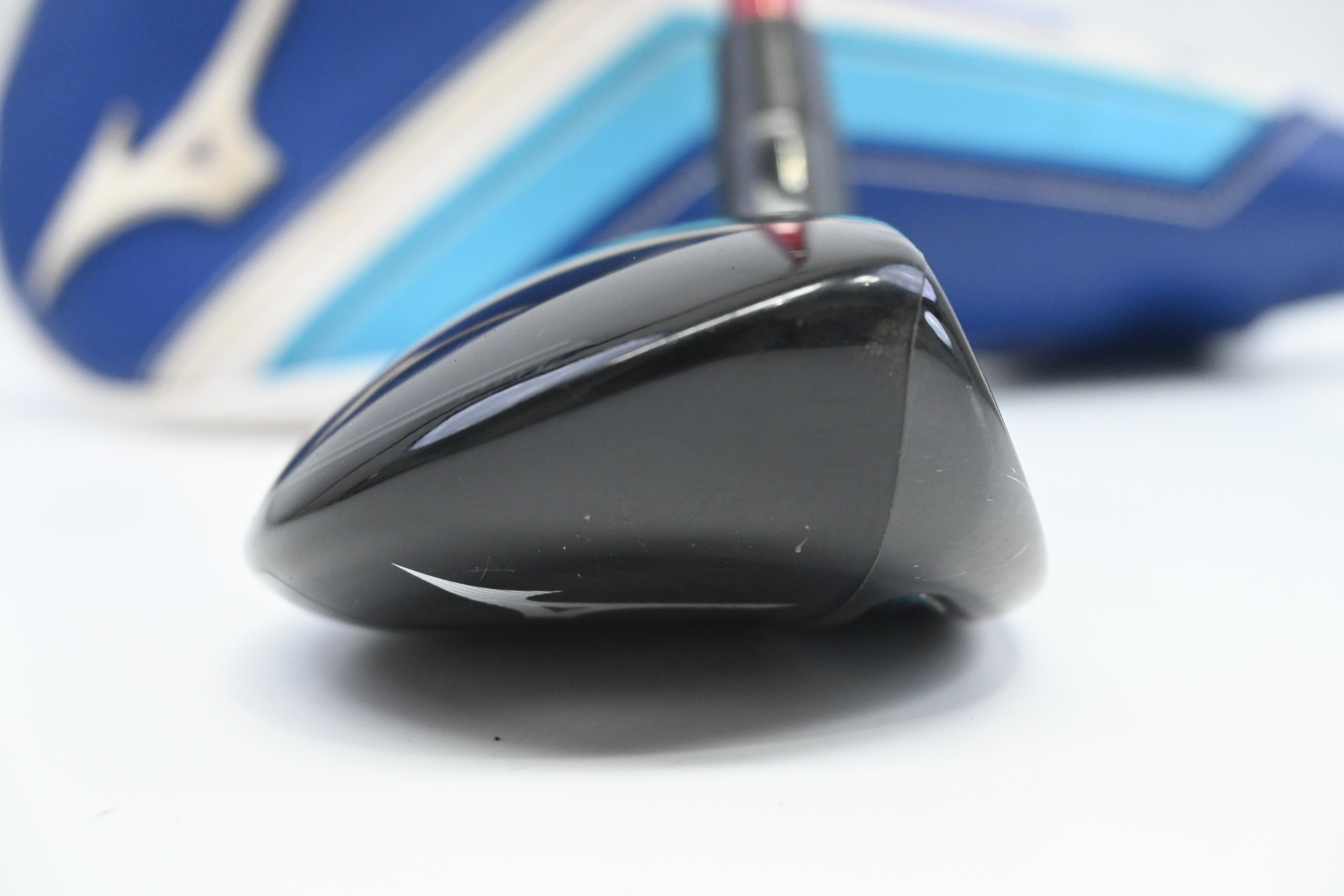 Mizuno ST-Max 230 #4 Hybrid / 22 Degree / Regular Flex Denali Red 70 Shaft