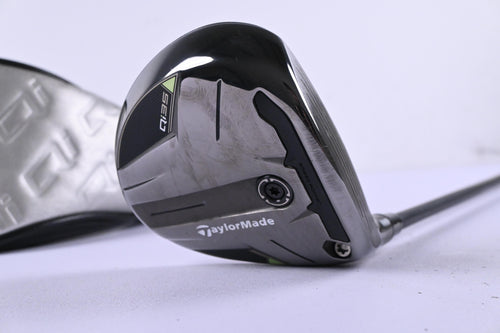 Taylormade Qi35 #3 Wood / 15 Degree / Stiff Flex Ventus Blue 6 Shaft