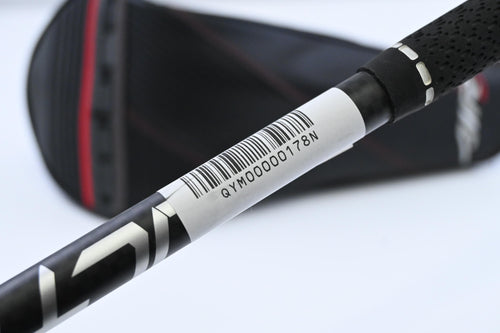 Cobra Air X Offset Driver / 11.5 Degree / Regular Flex Cobra Ultra Lite 45