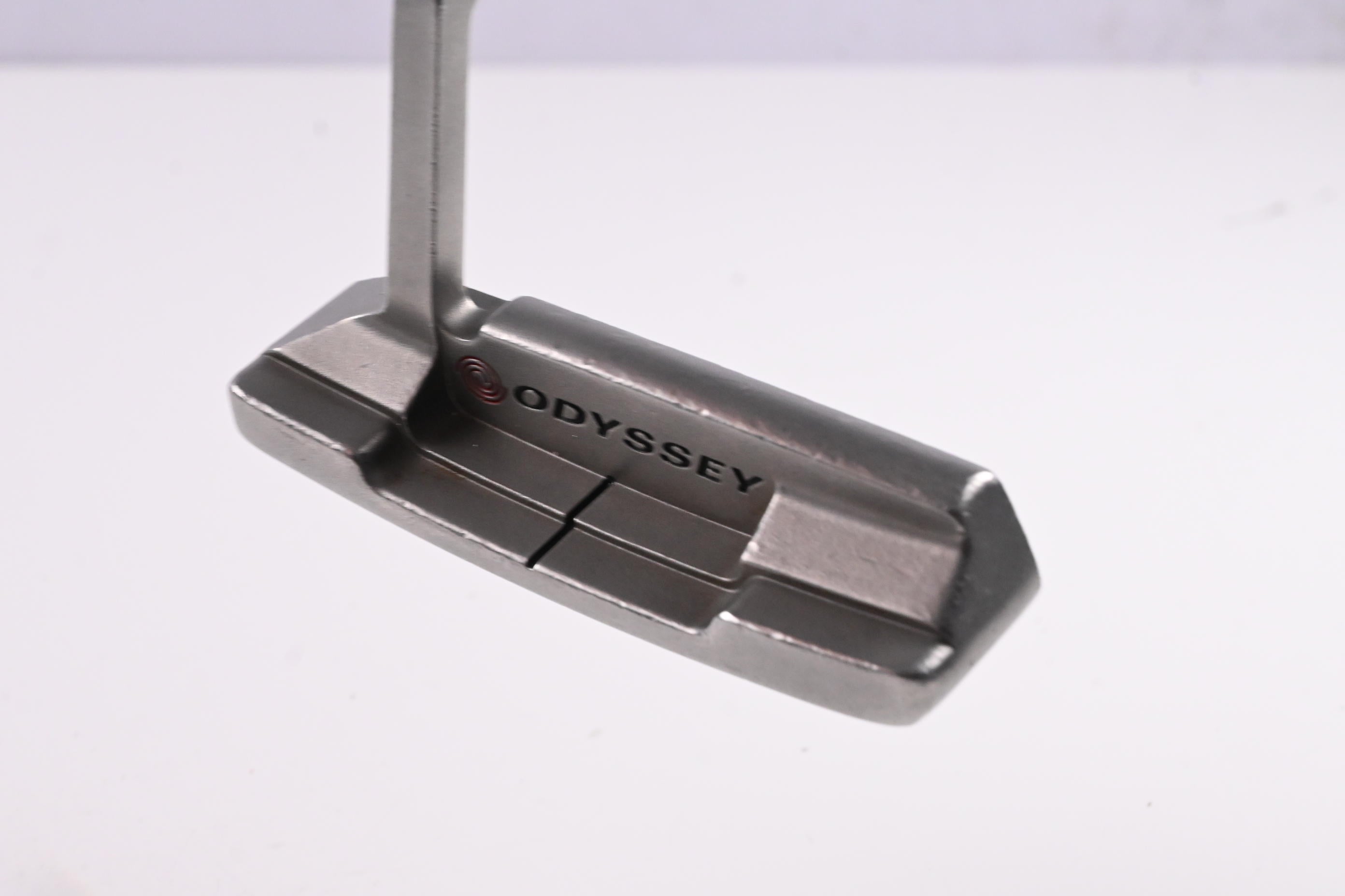 Odyssey White Hot #6 Putter / 35 Inch