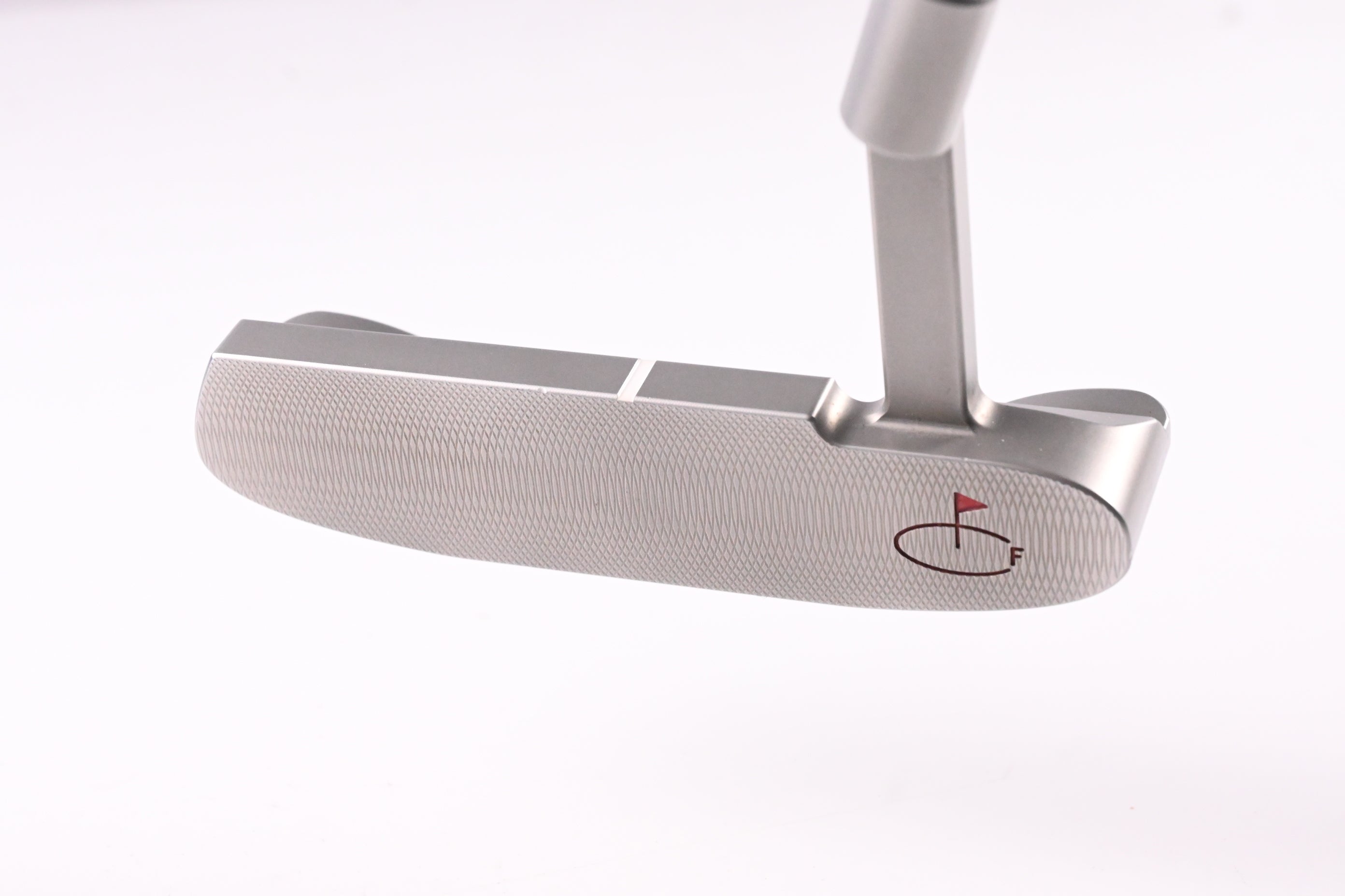 Chris Finch PR1 Putter / 34 Inch