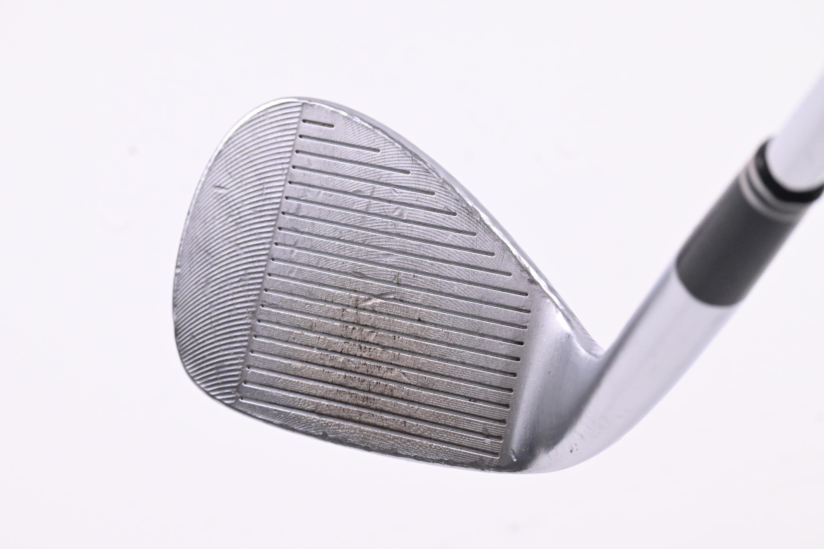 Cleveland RTX ZipCore Sand Wedge / 56 Degree / Wedge Flex Dynamic Gold Spinner