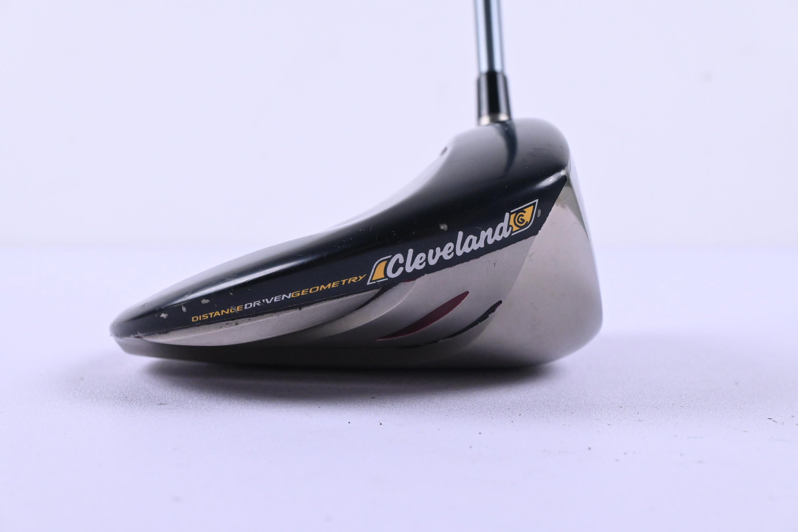 Cleveland HiBore Monster XLS Driver / 10.5 Degree / Regular Flex Fit-On M 50
