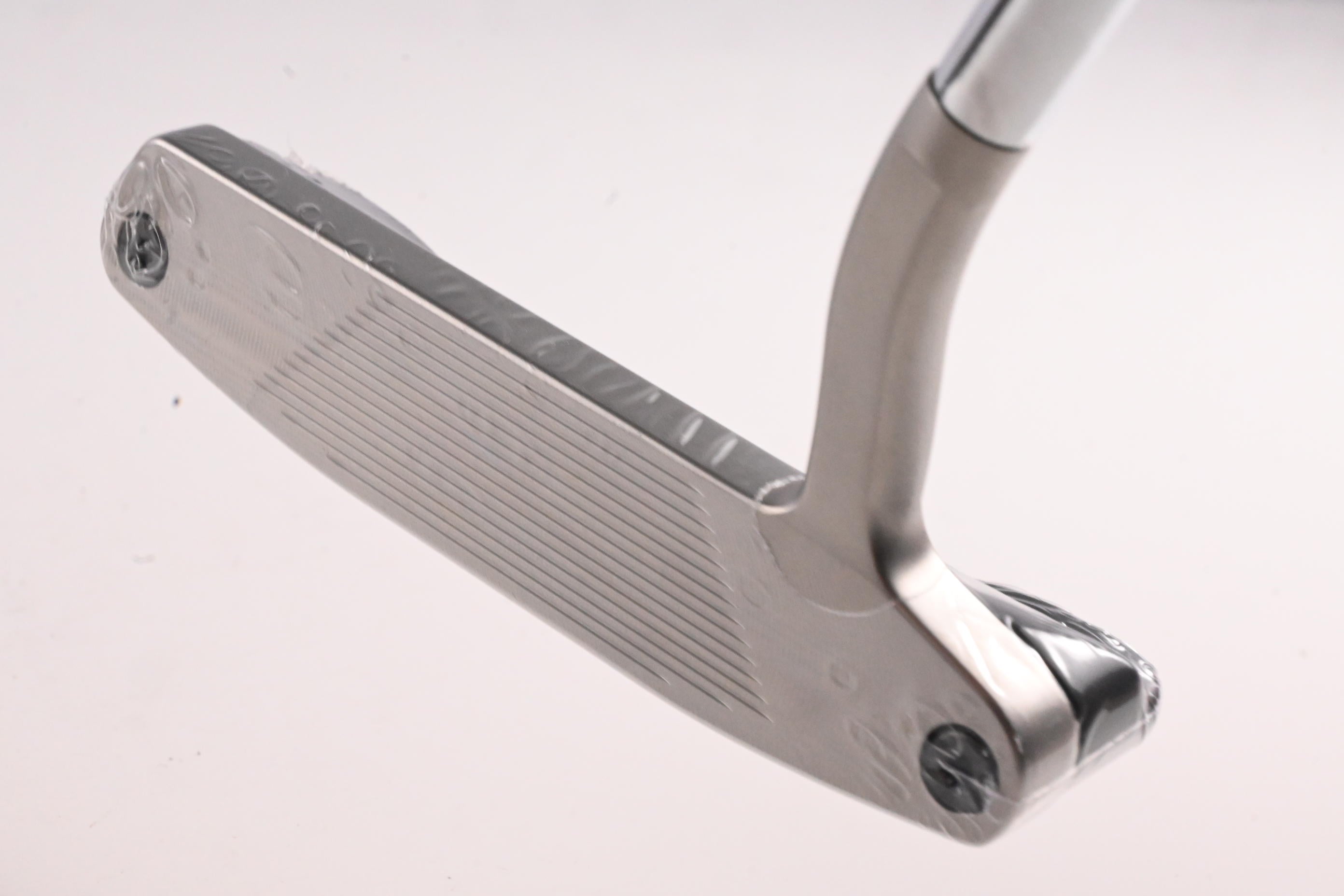 Taylormade SYSTM2 Soto 92 Putter / 35 Inch