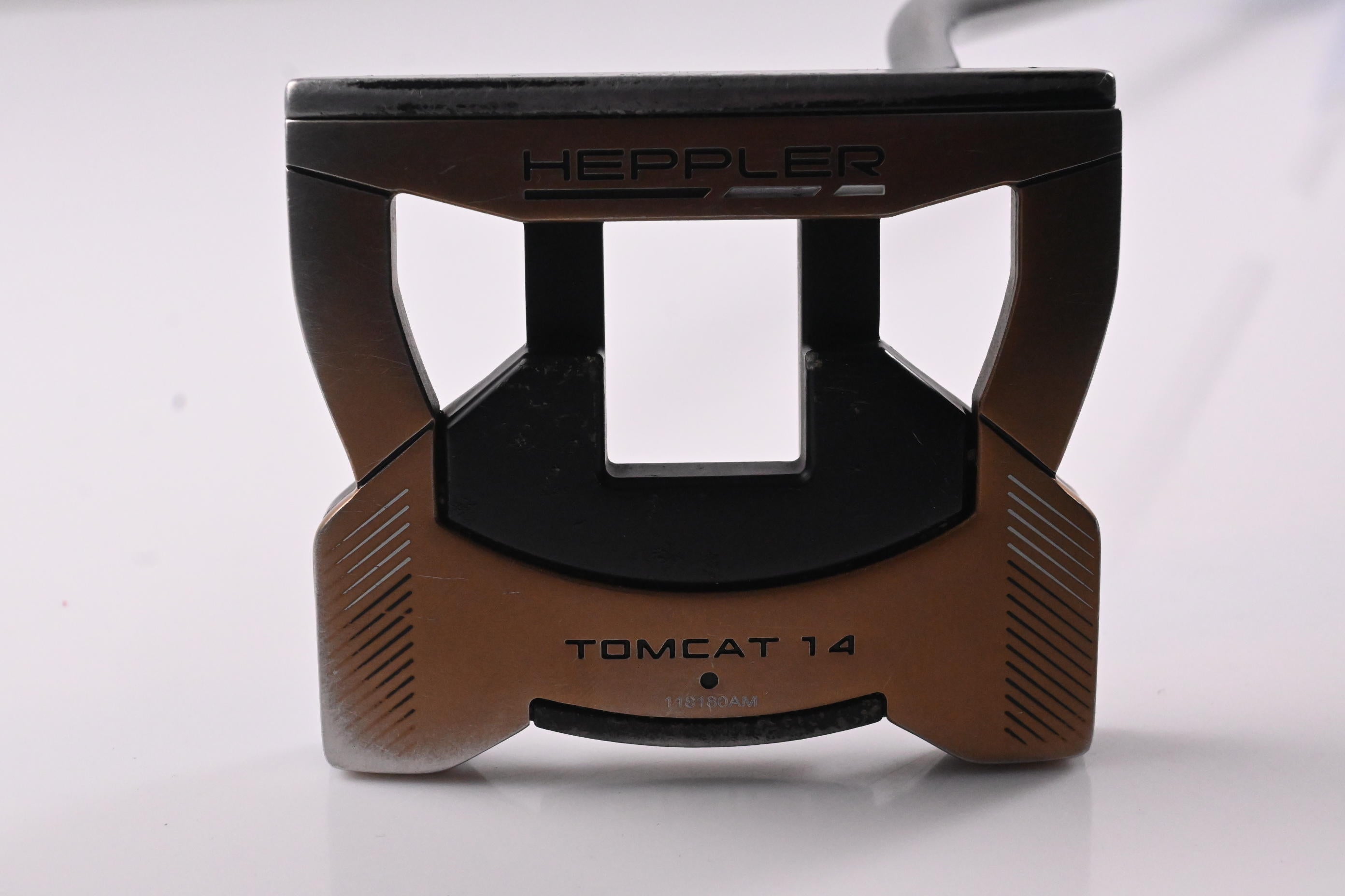 Ping Heppler Tomcat 14 Putter / 33 Inch