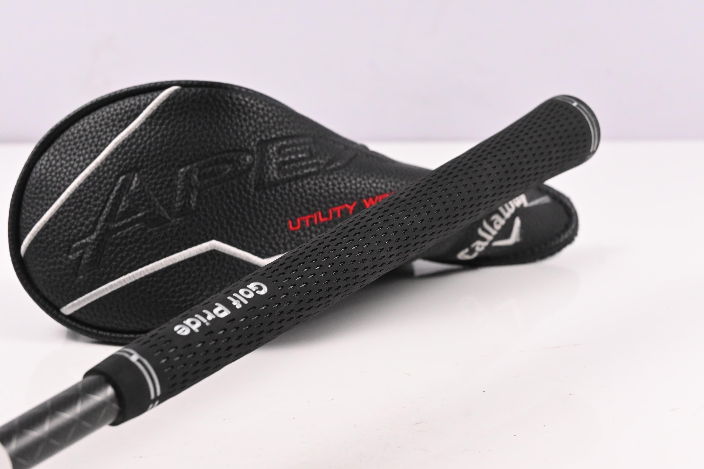 Callaway Apex UW 2025 #2 Hybrid / 17 Degree / X-Flex Tensei 1K Black 85