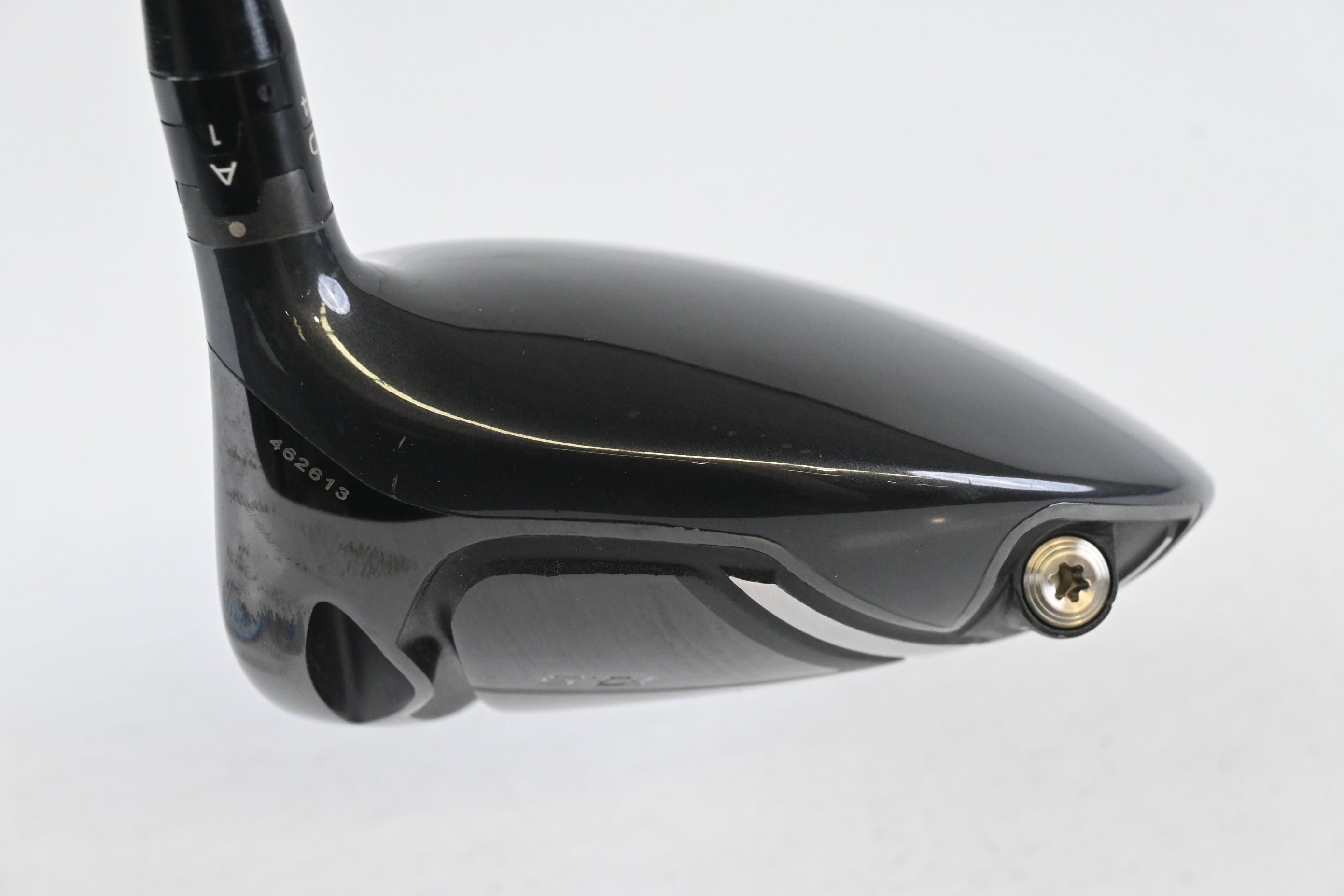 Titleist 917 D2 Driver / 10.5 Degree / Regular Flex HZRDUS Smoke Black 70 Shaft