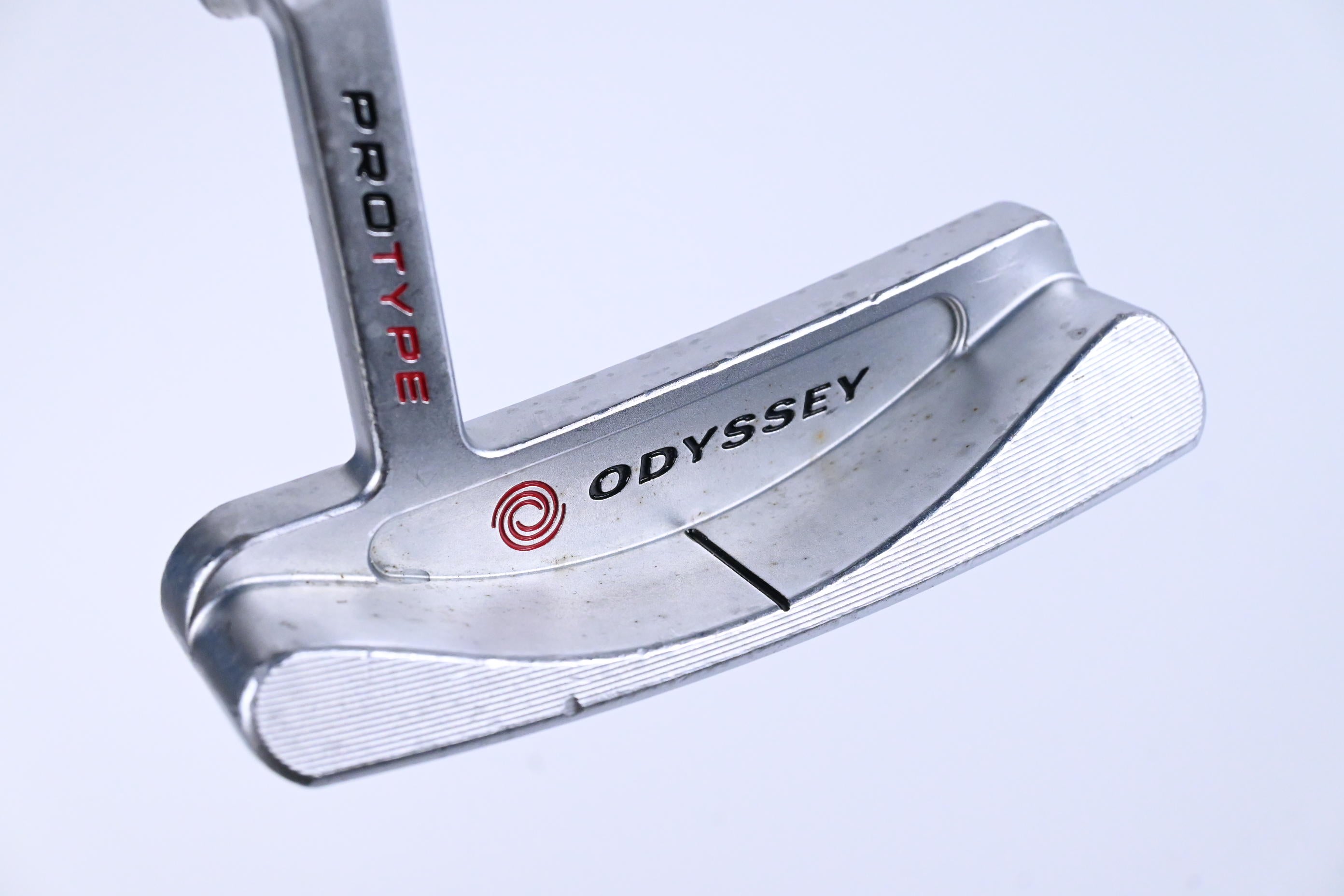 Odyssey Protype Tour Series 4HT Putter / 36 Inch