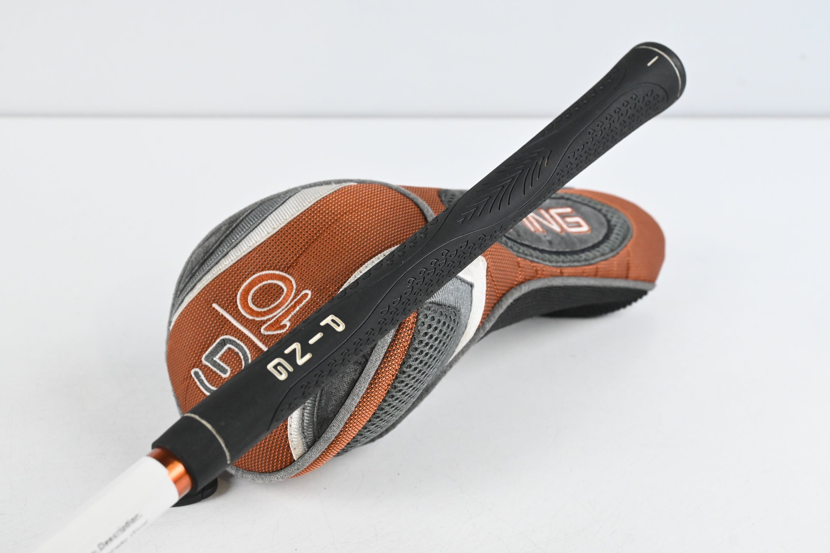 Ping G10 #3 Wood / 15.5 Degree / Senior Flex Ping TFC 129 F Shaft