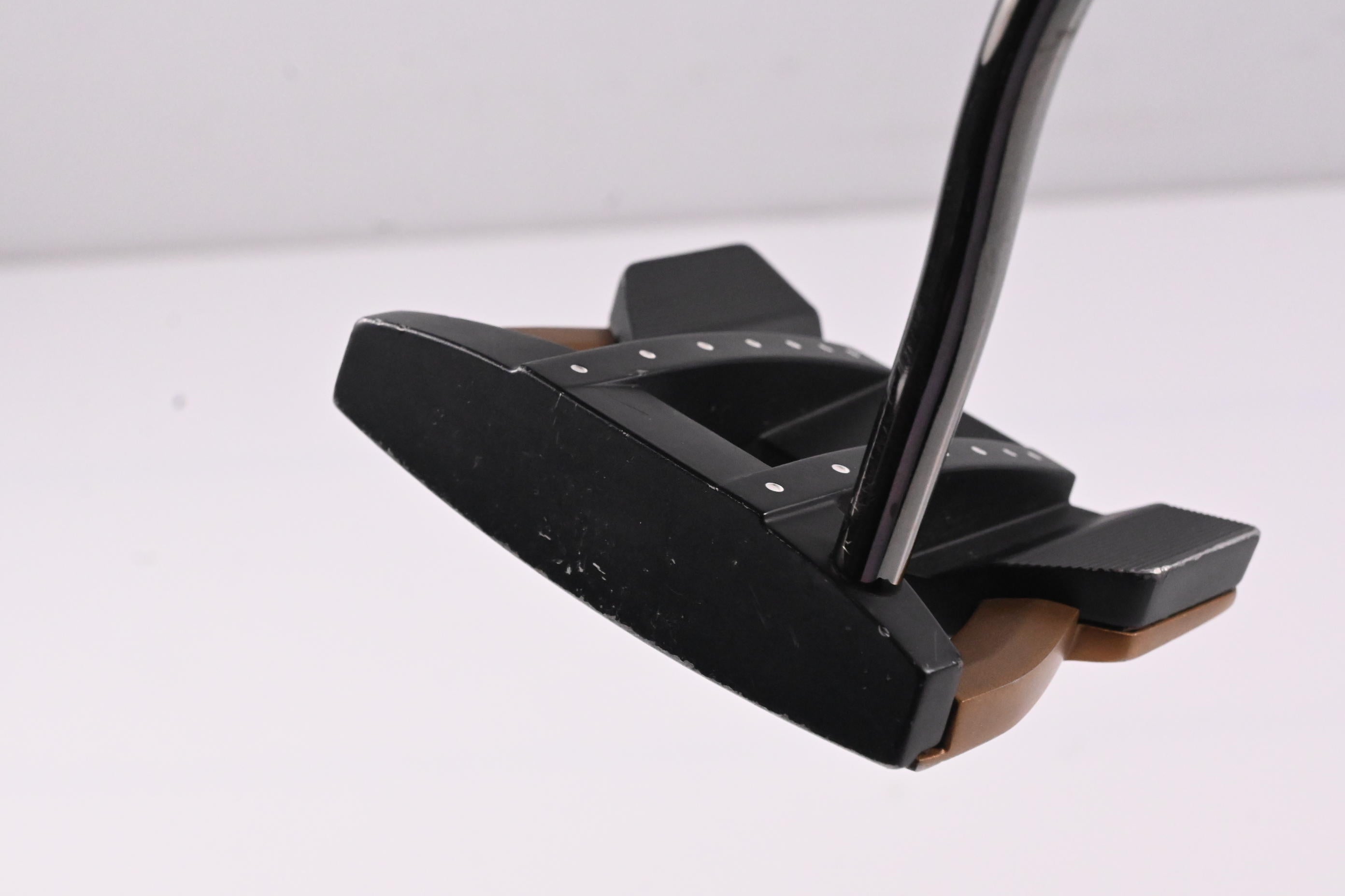 Ping Heppler Tomcat 14 Putter / 33 Inch