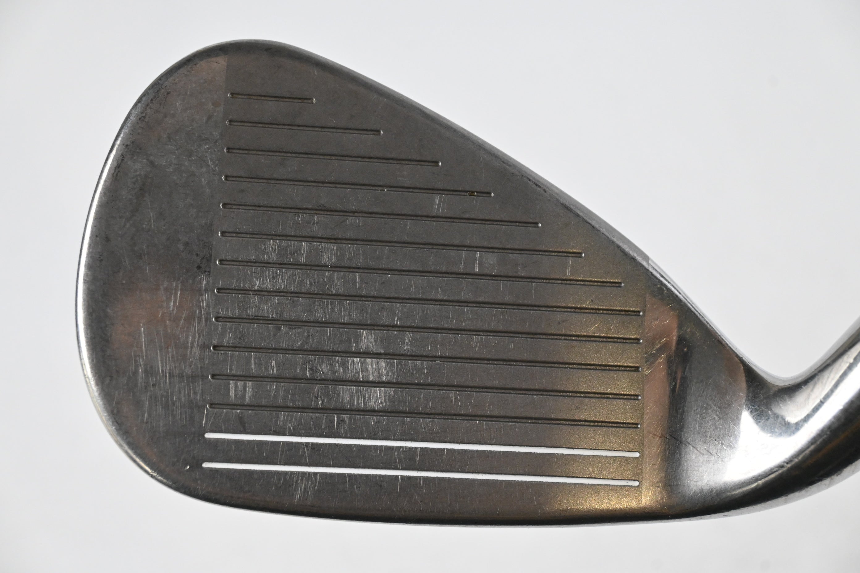 Callaway Rogue ST Max #9 Iron / Regular Flex Elevate MPH 95 Shaft