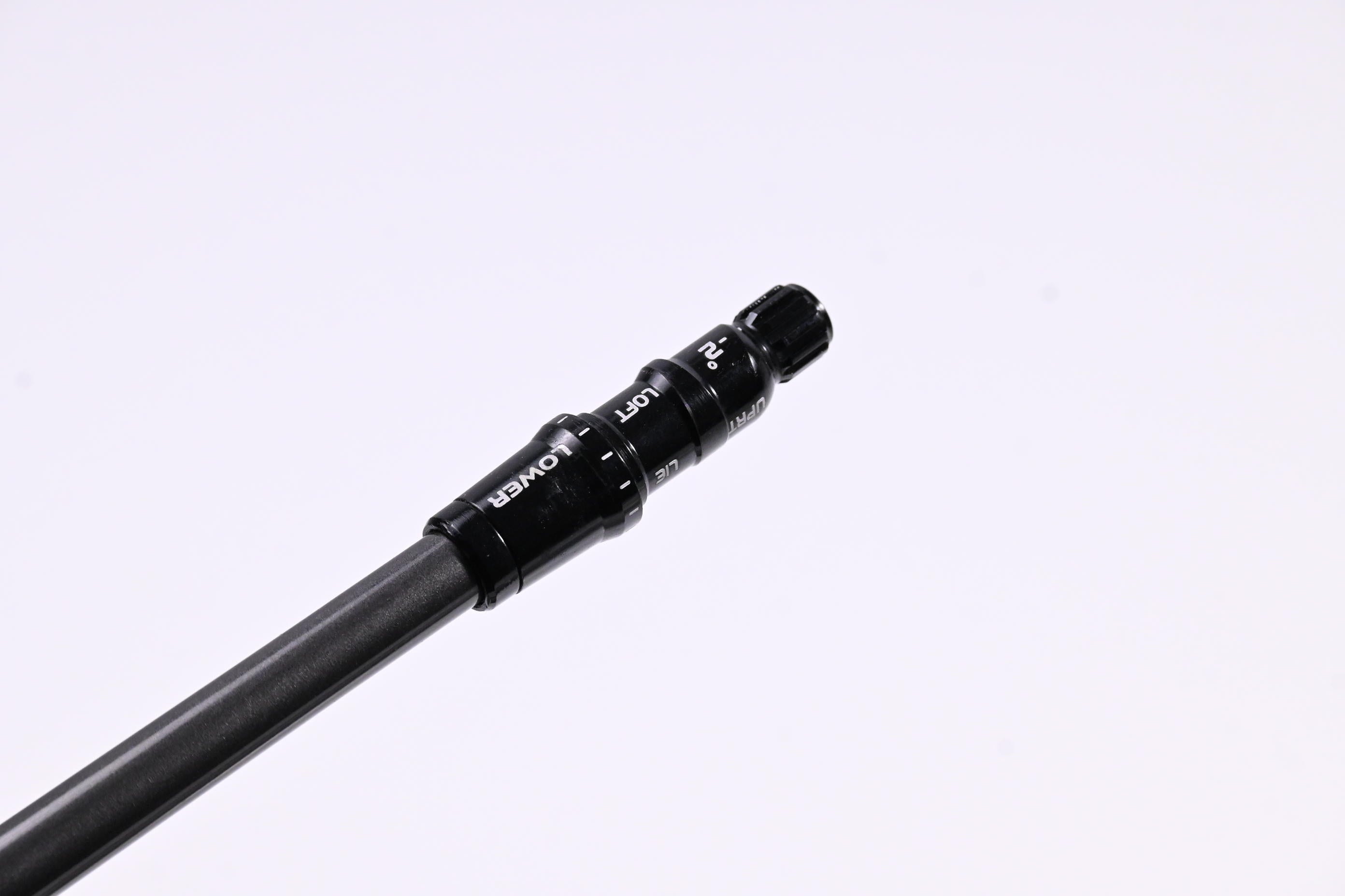 Project X Evenflow Riptide 50 Driver Shaft / Regular Flex / TaylorMade 2nd Gen