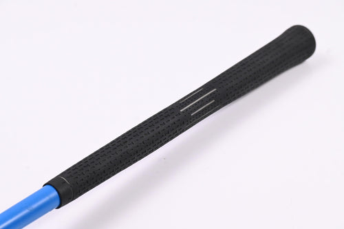 Ping G Crossover #4 Iron / 21 Degree / Blue Dot / Regular Flex Ping Alta CB Blue