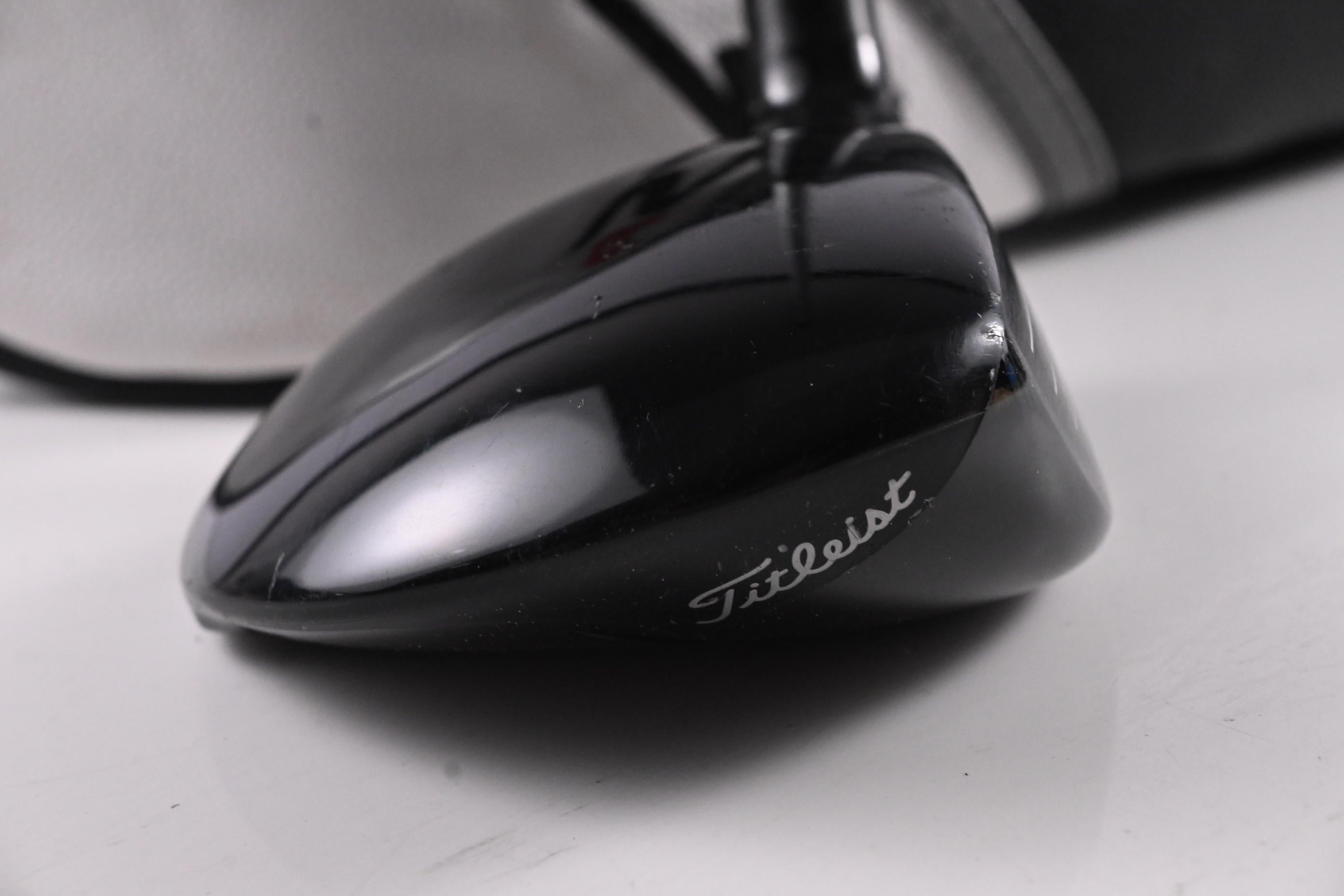 Titleist TSR2 #5 Wood / 18 Degree / Senior Flex Mitsubishi MMT Speedmesh 40
