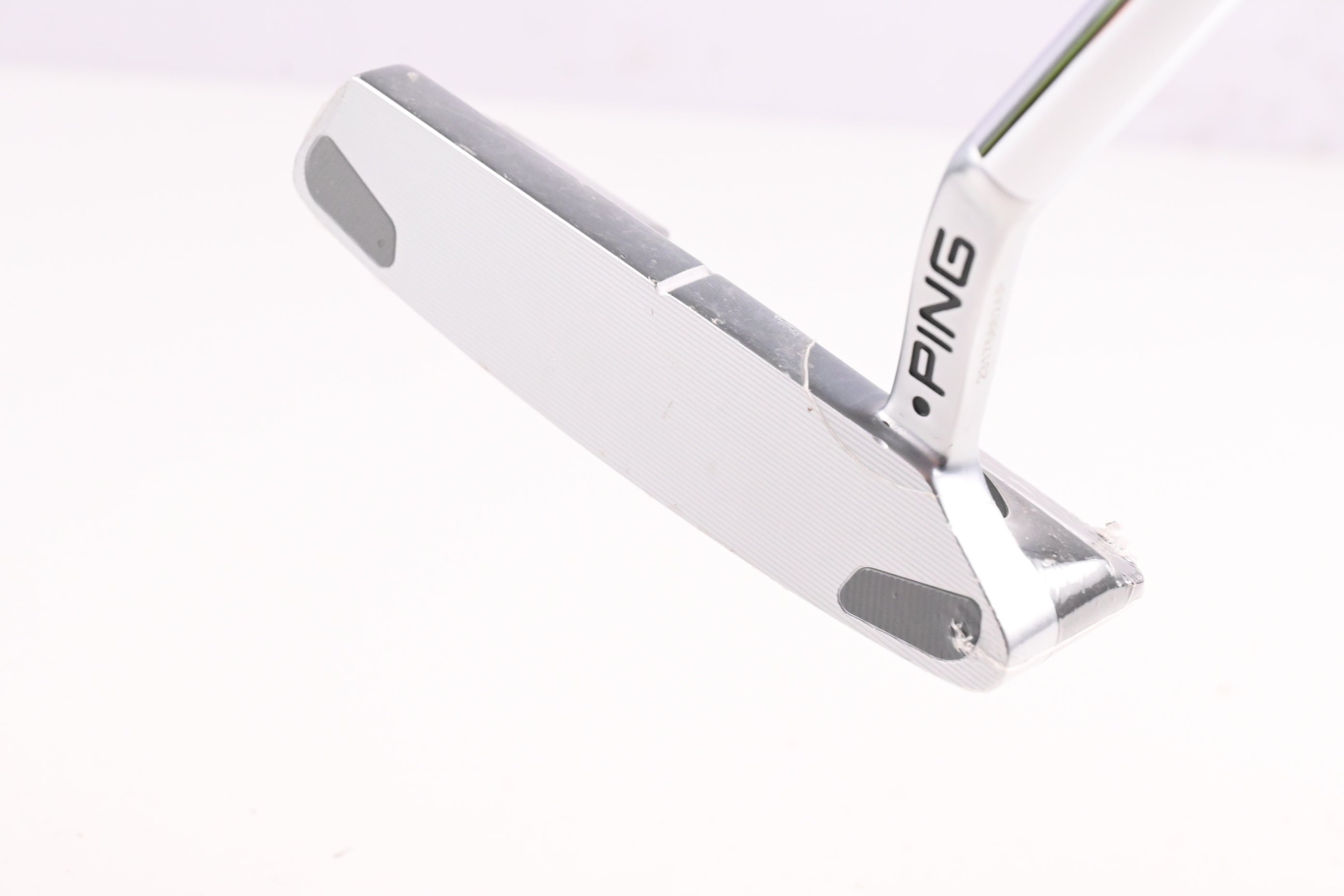 Ping 2023 Kushin 4 Putter / Black Dot / 34 Inch